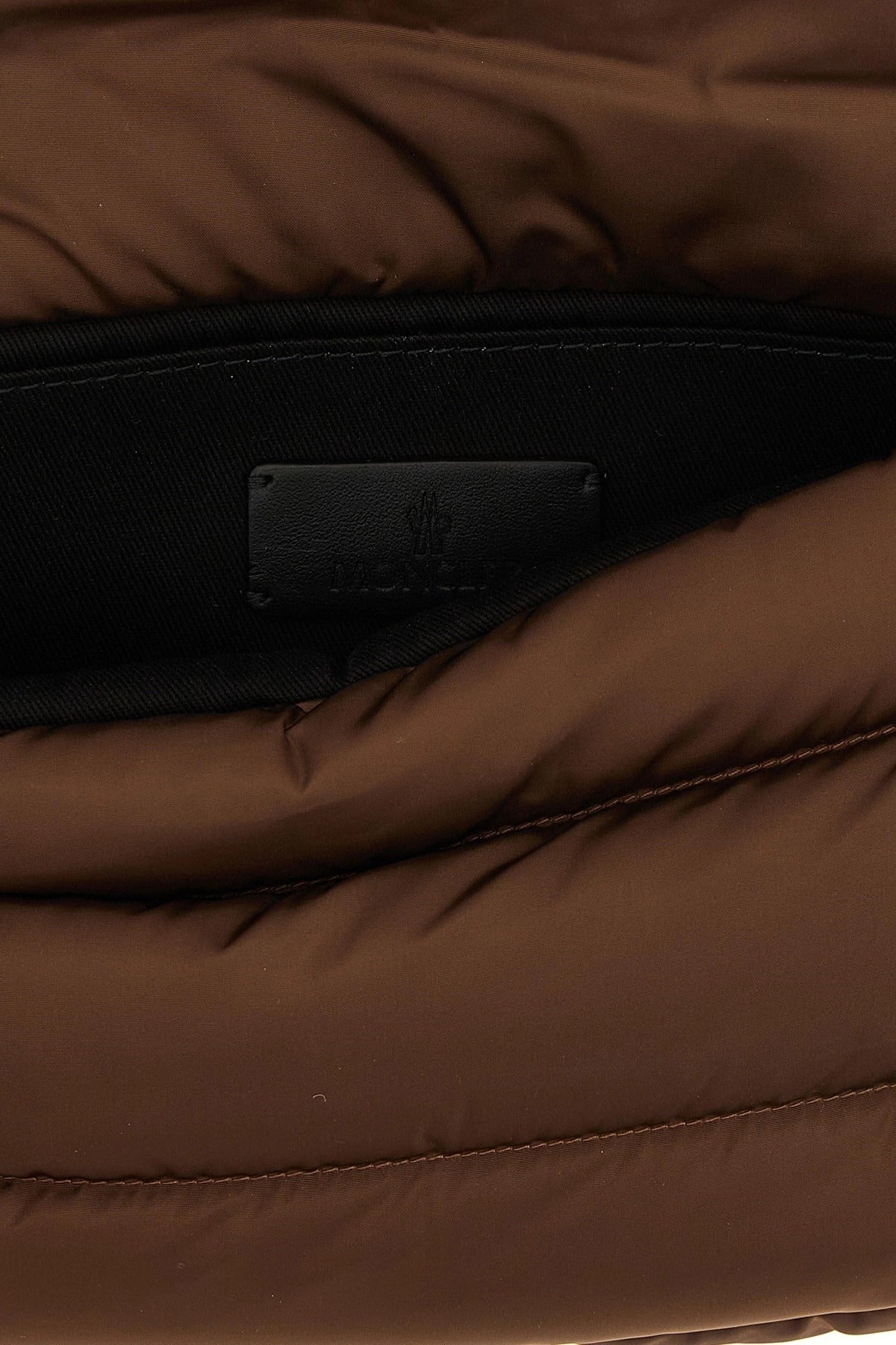 Moncler Caradoc Shoulder Bag