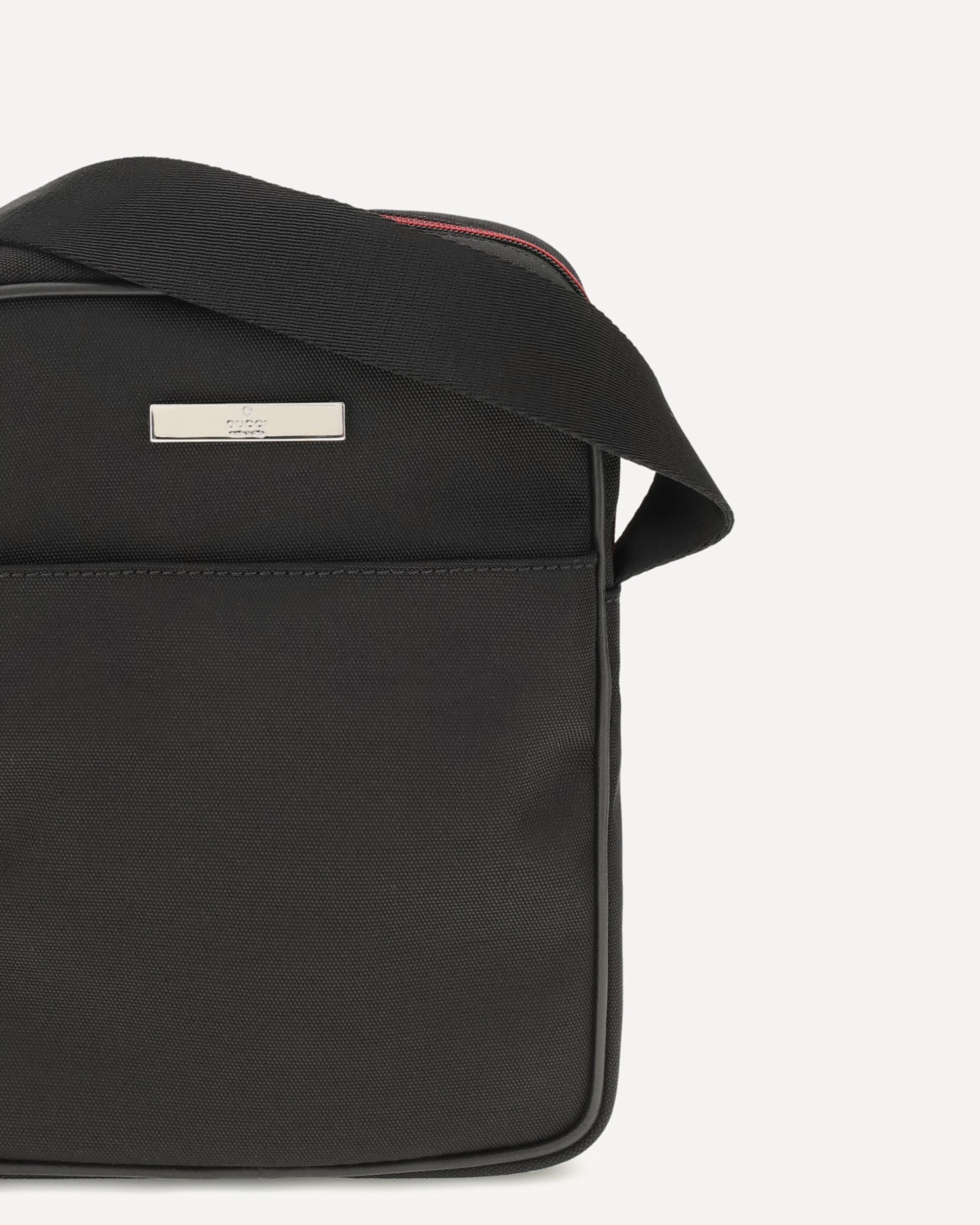 Gucci Small Tag Shoulder Bag | Sendegaro JP