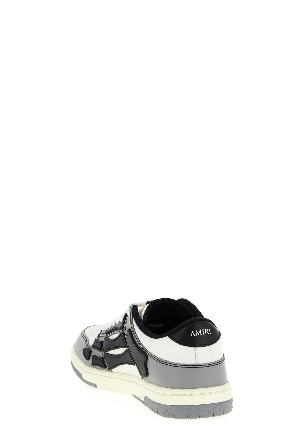 Amiri Baskets basses Amiri Varsity Skel