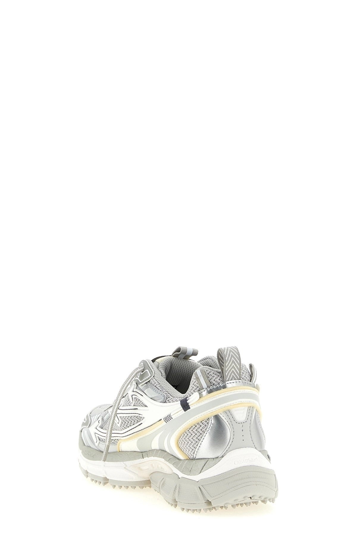 Off-White Be Right Back Sneakers