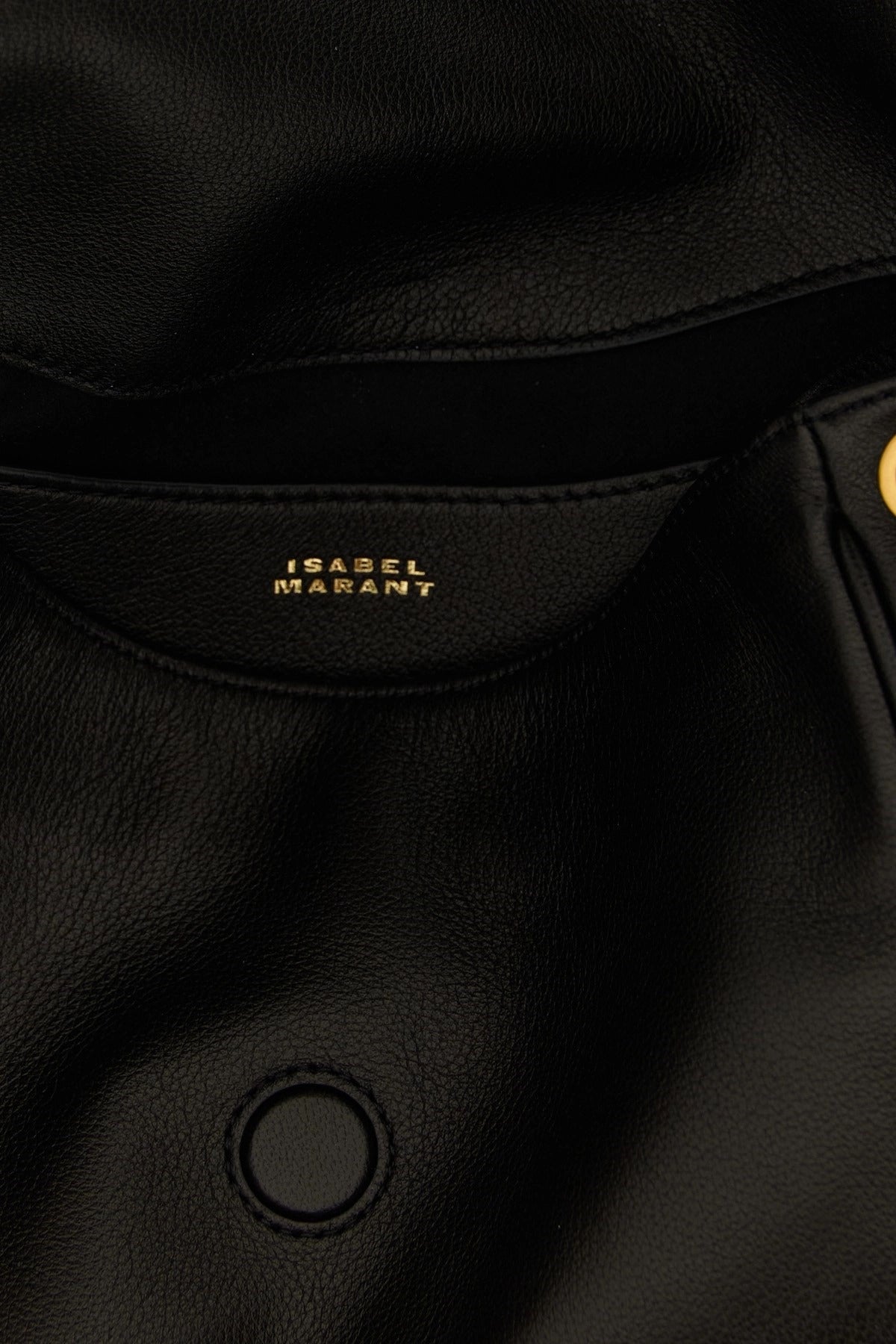 Isabel Marant Chany M Shoulder Bag