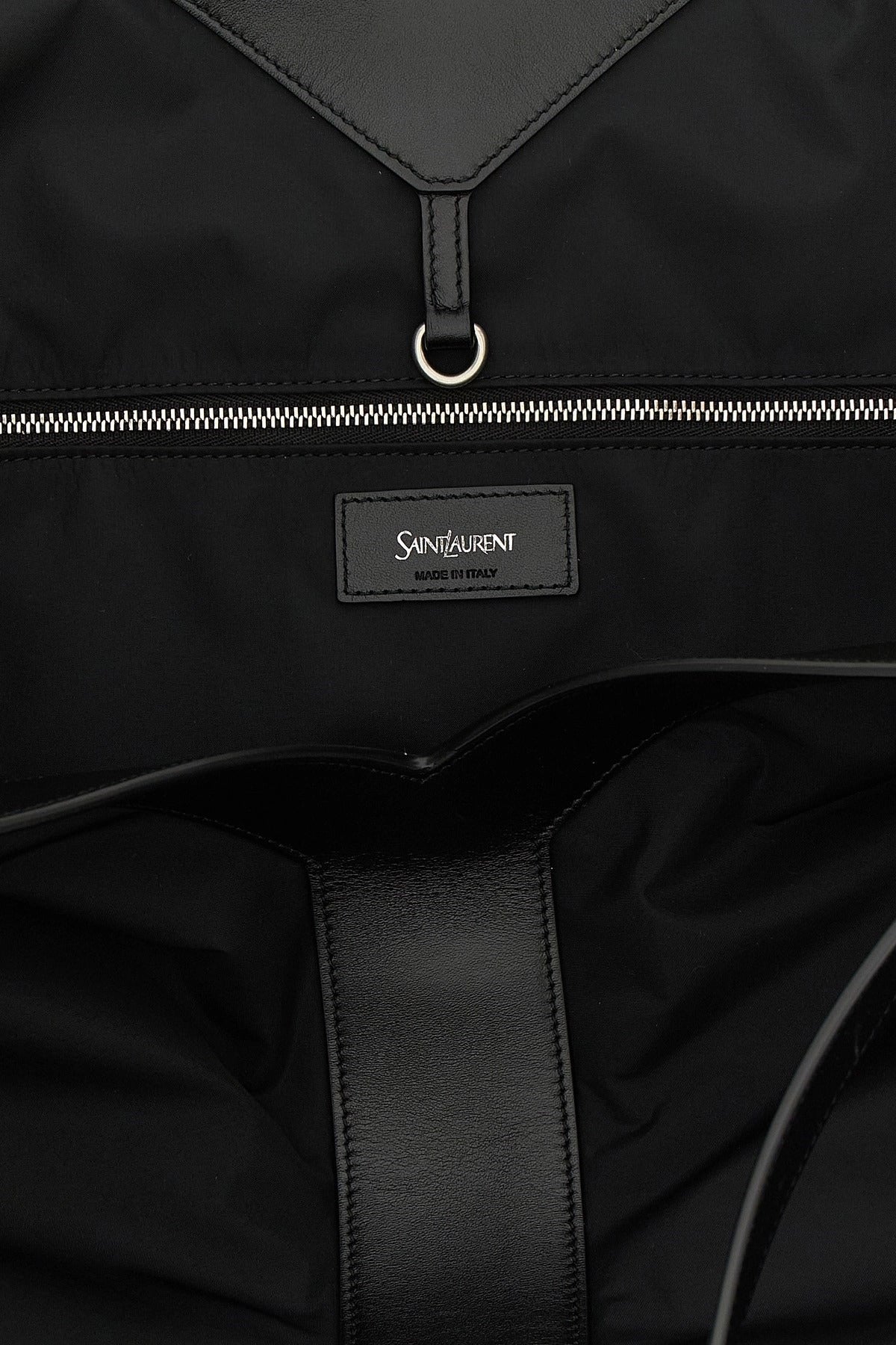 Saint Laurent Y Large Shopping Bag