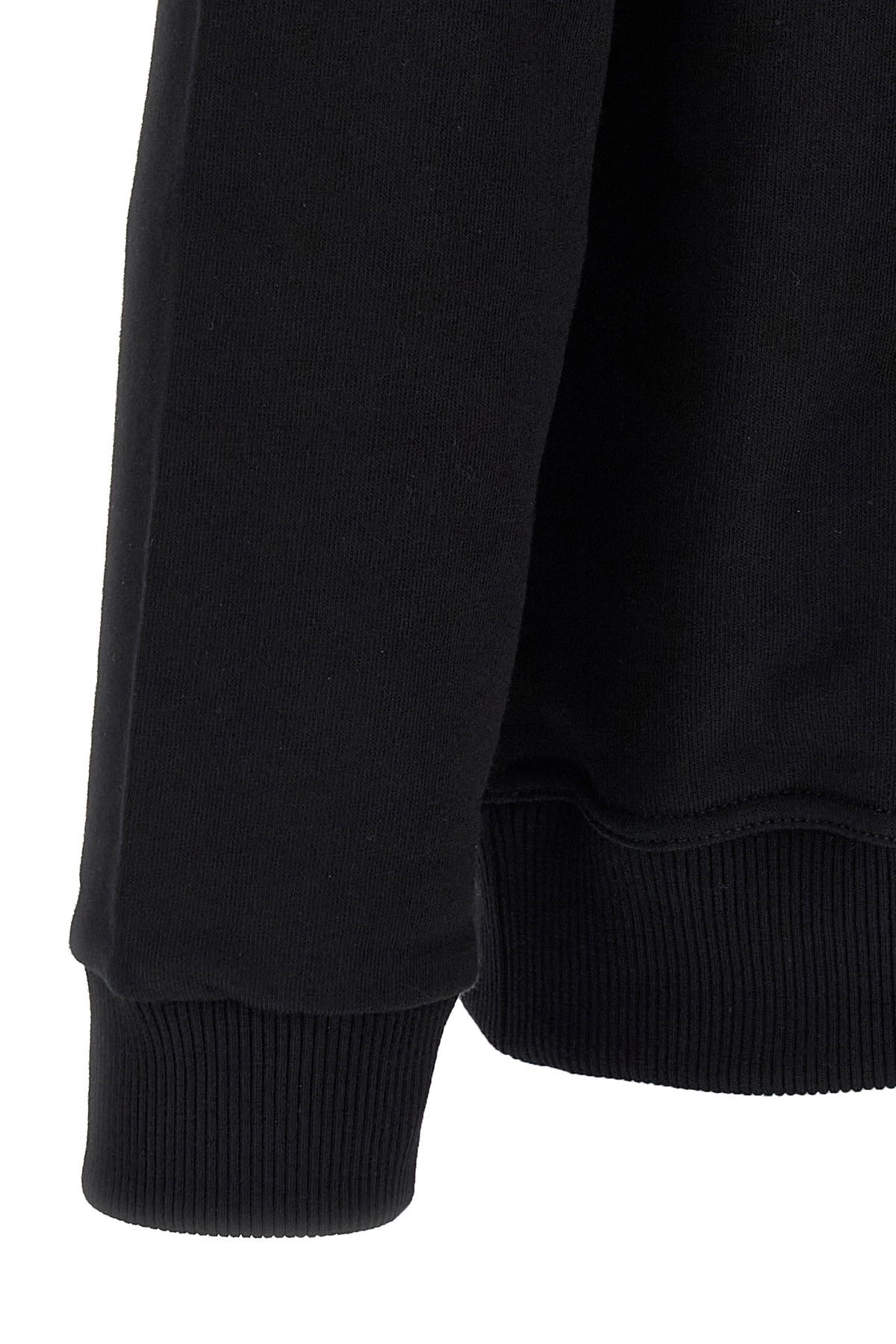 Burberry Samuel Cotton Hoodie