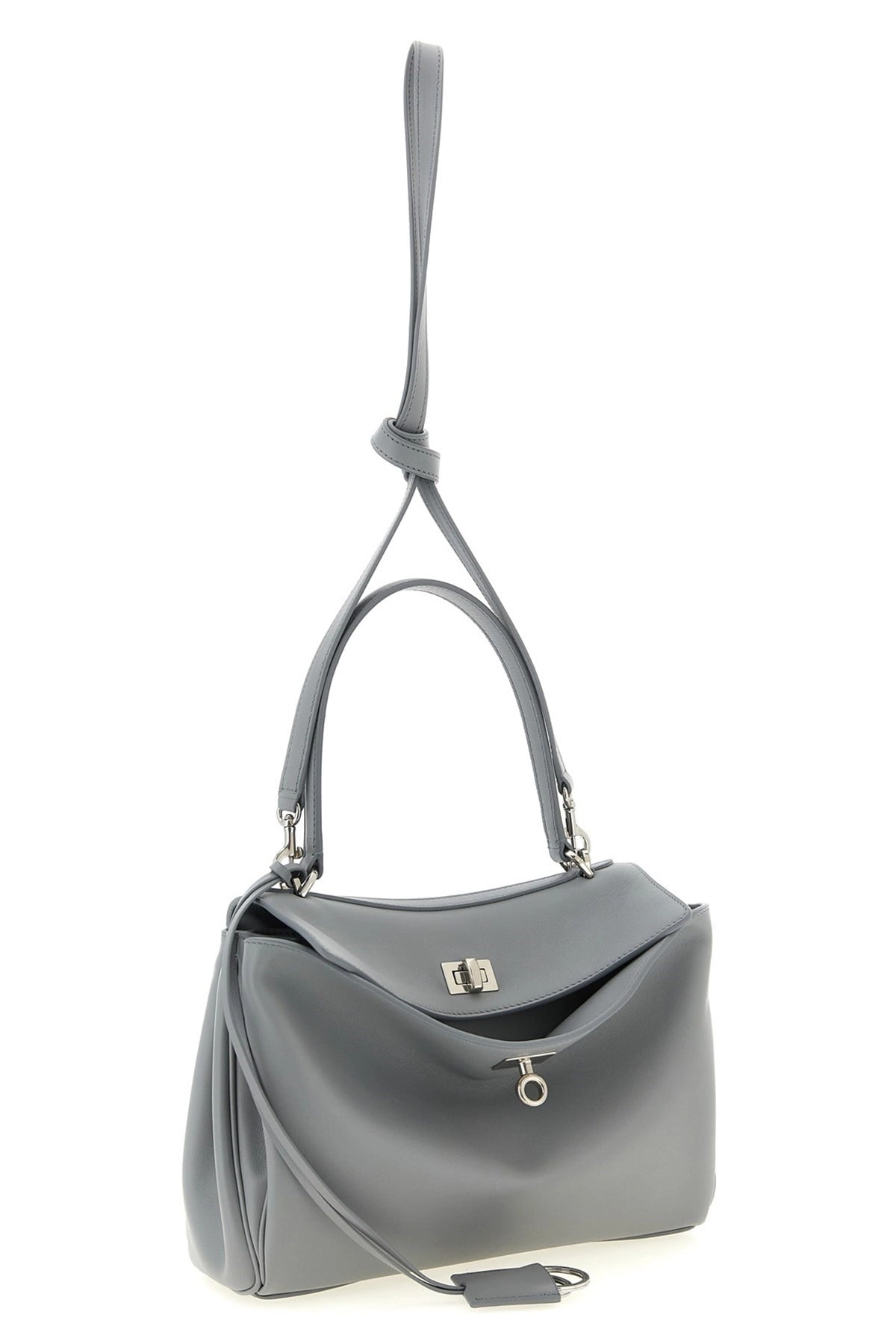 Balenciaga 로데오 스몰 핸드백