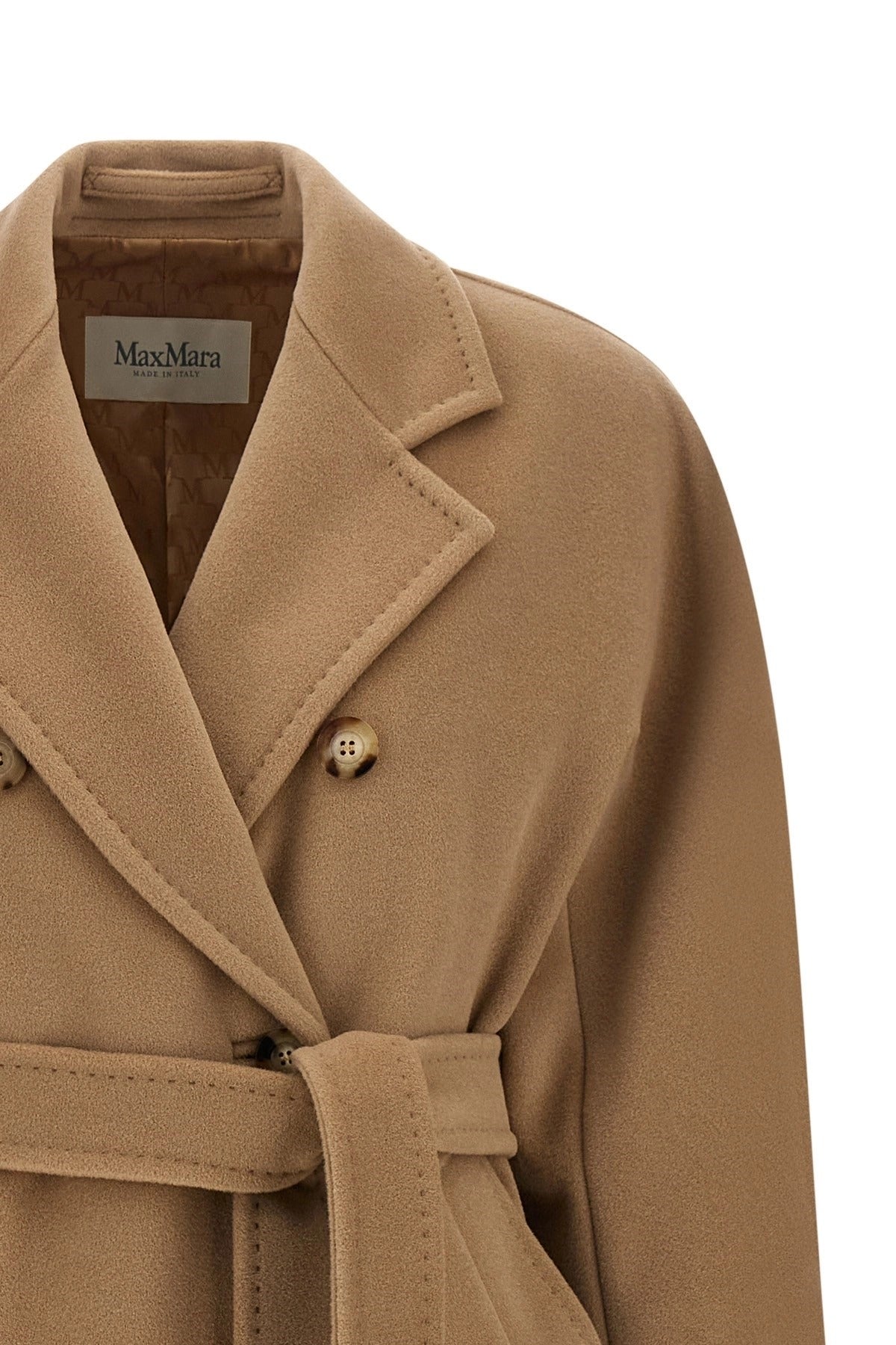 Max Mara Madame 101801 Icon Coat