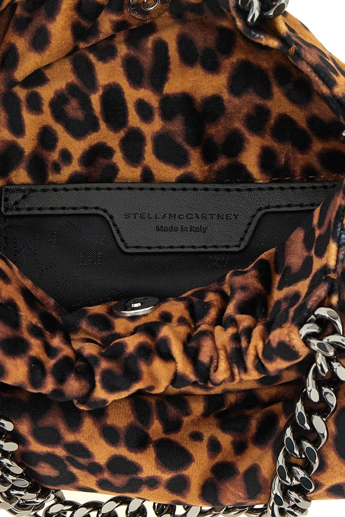 Stella McCartney Falabella Mini Drawstring