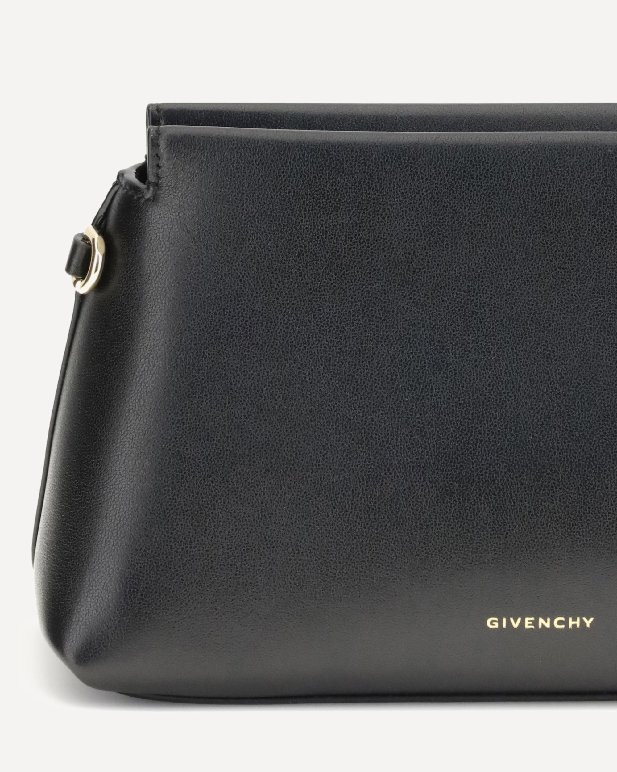Givenchy Leather Day Pouch