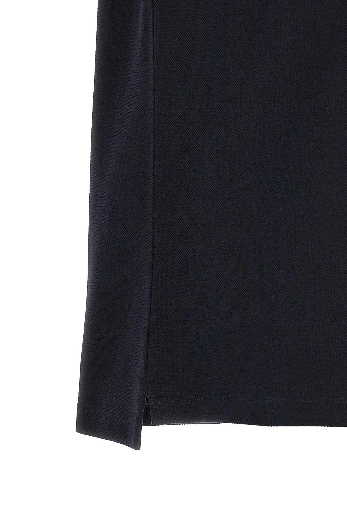 Gucci Nastro Web Polo Shirt