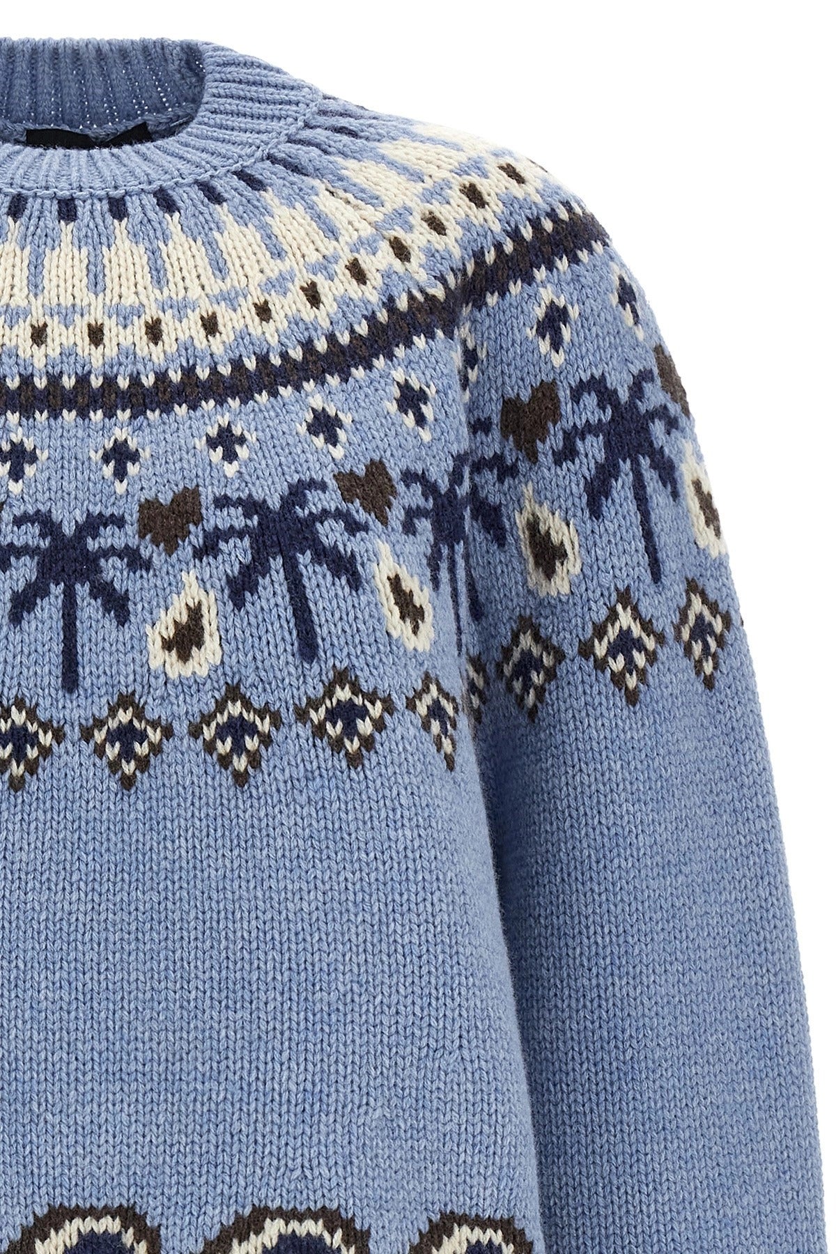 Alanui Sweet Winter Sweater