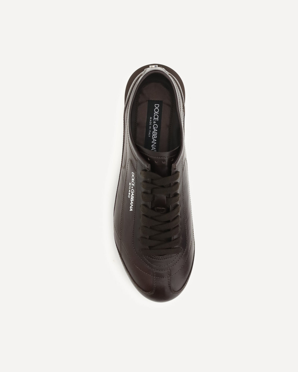 Dolce & Gabbana Lipari Low-Top Sneakers