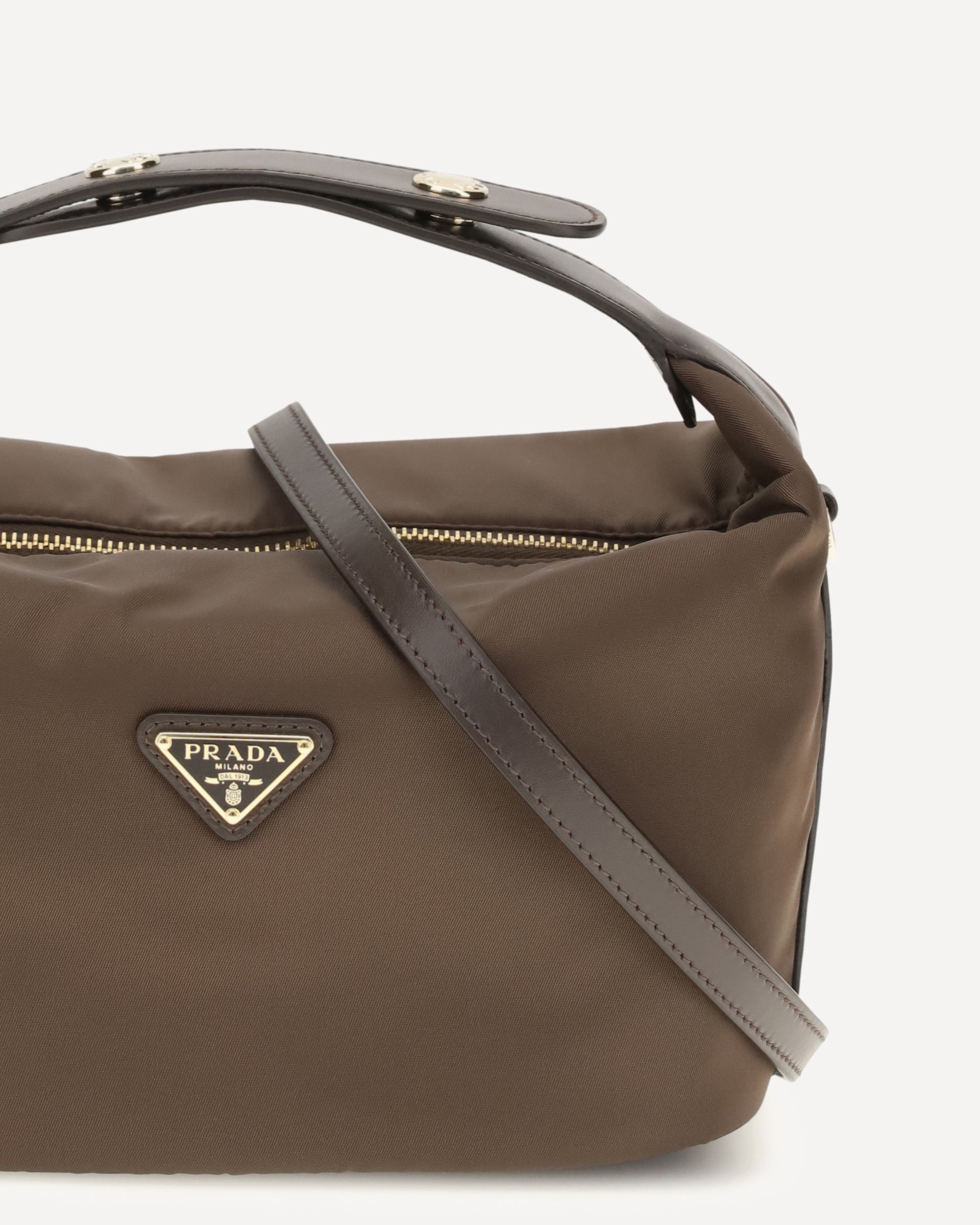 Prada Chérie Mini Handbag