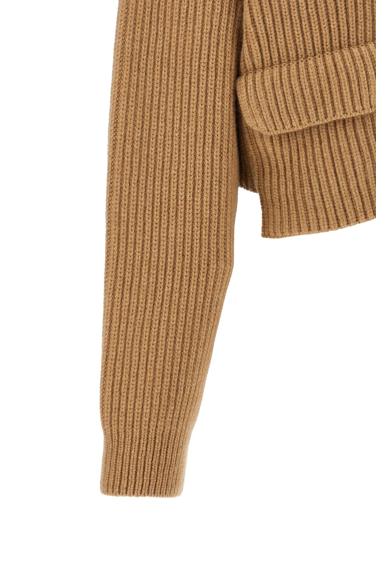 Khaite Eita Cashmere Cardigan