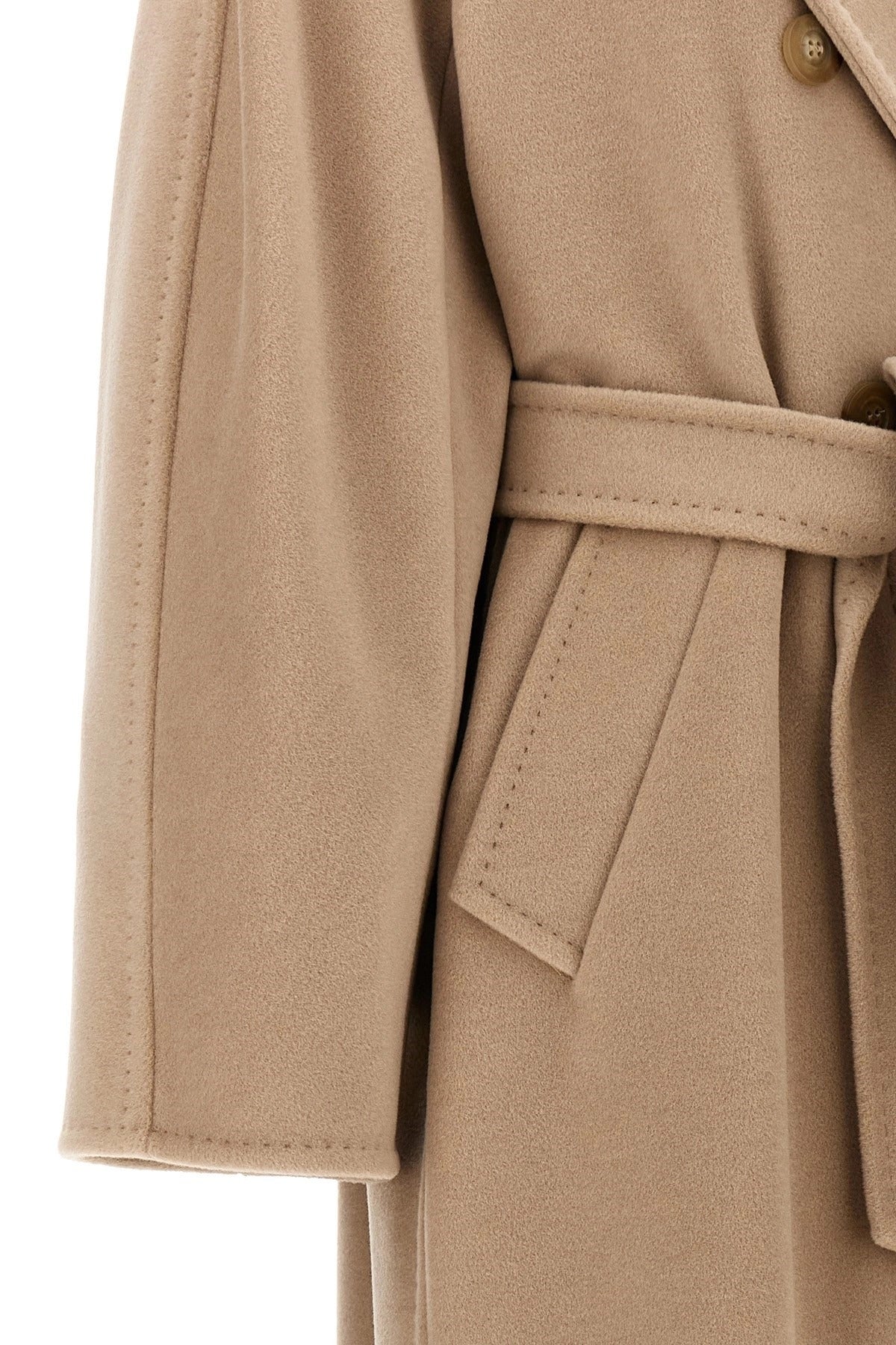 Max Mara Madame 101801 Icon Coat