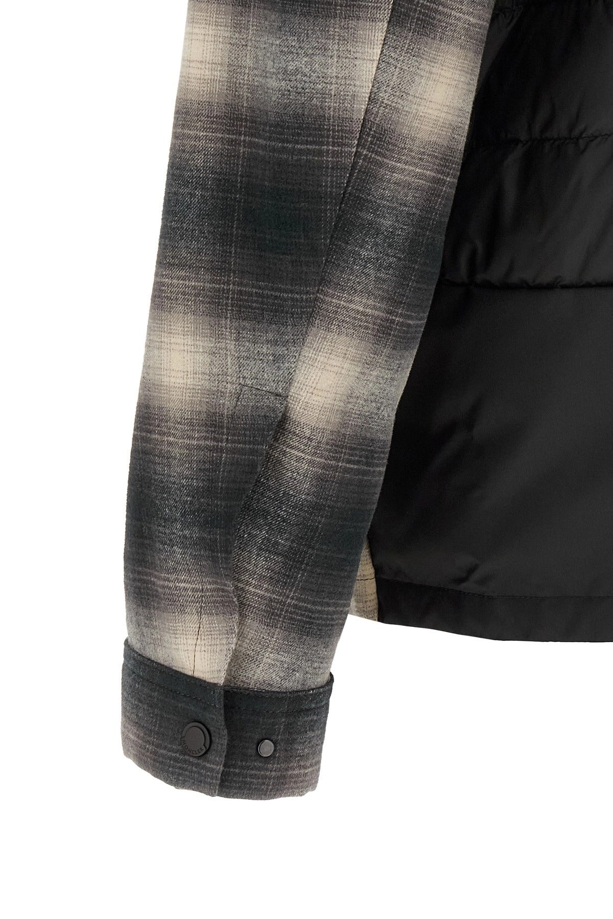 Moncler Cornisello Overshirt