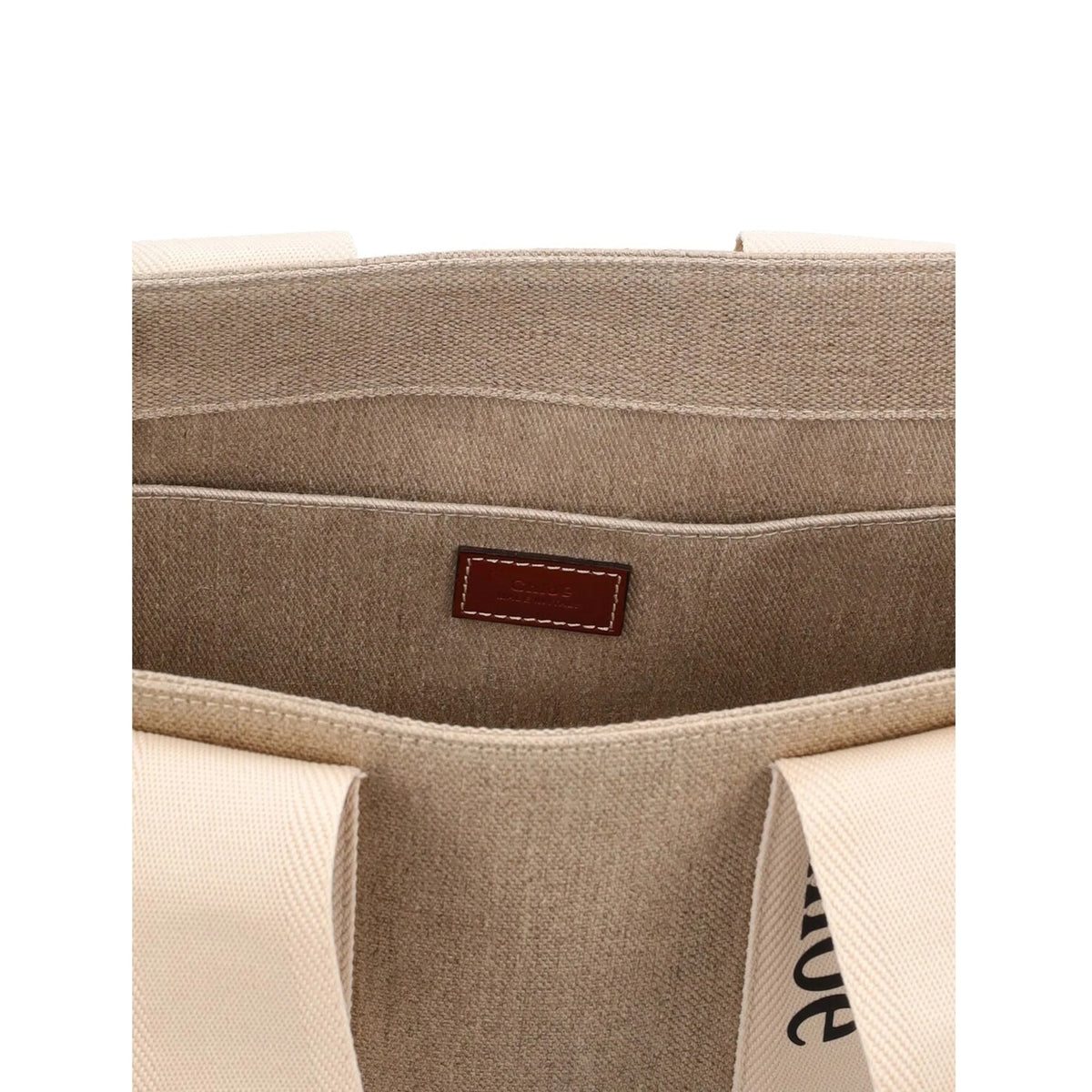 Chloé Woody Tote