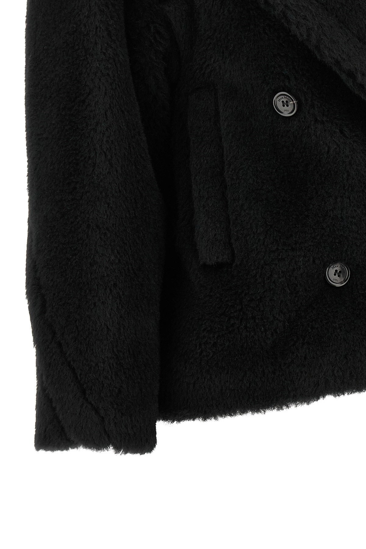 Max Mara Alcuno Short Coat