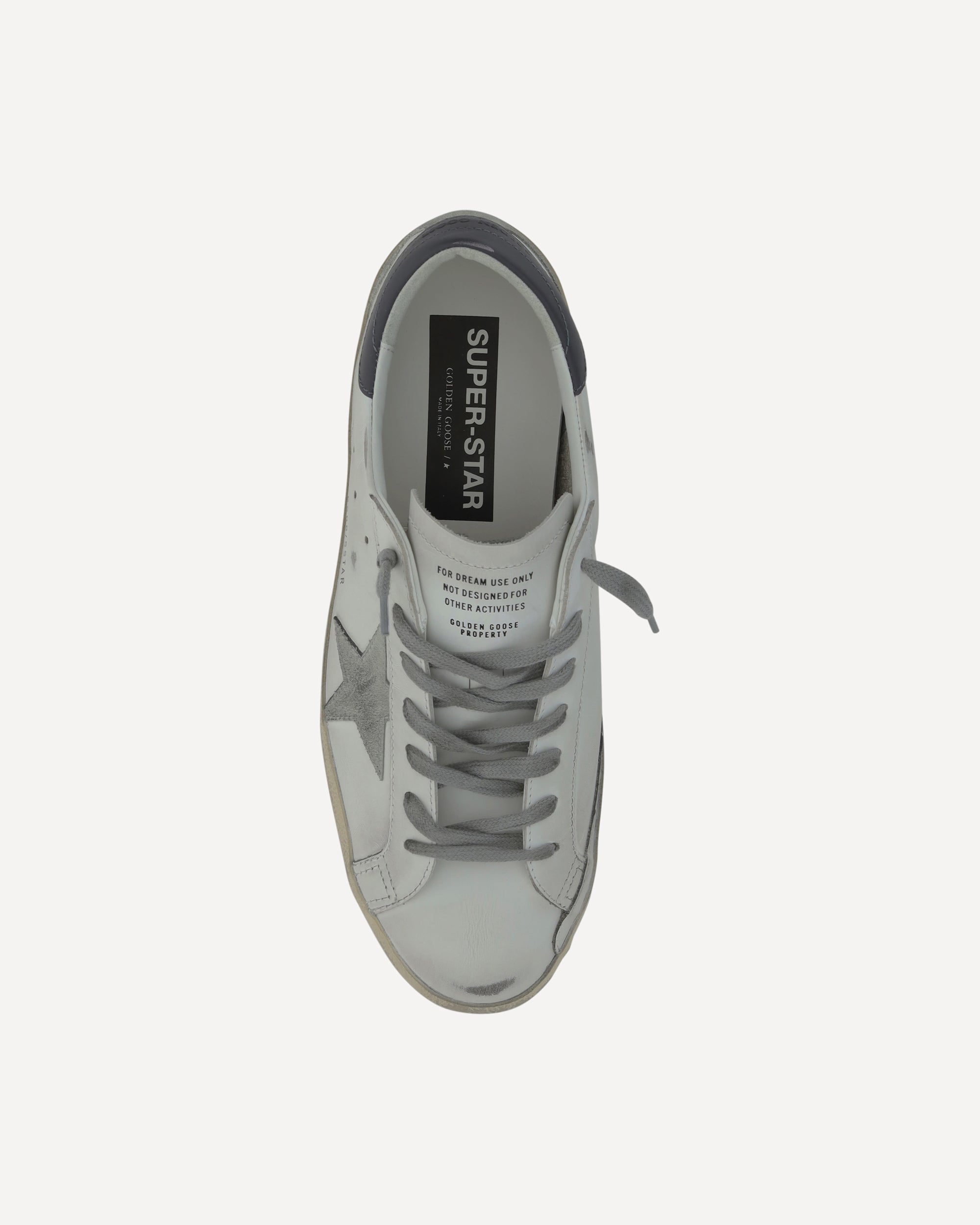 Golden Goose Superstar Sneakers