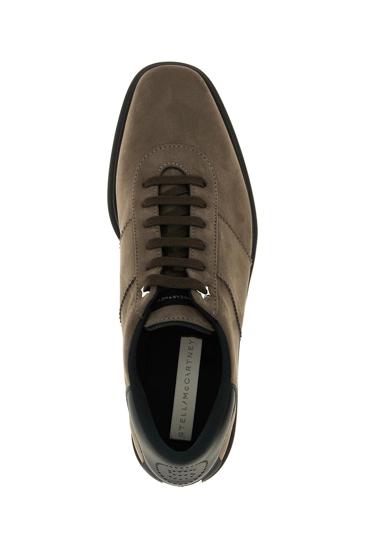 Stella McCartney Sneak-Elyse Sneakers
