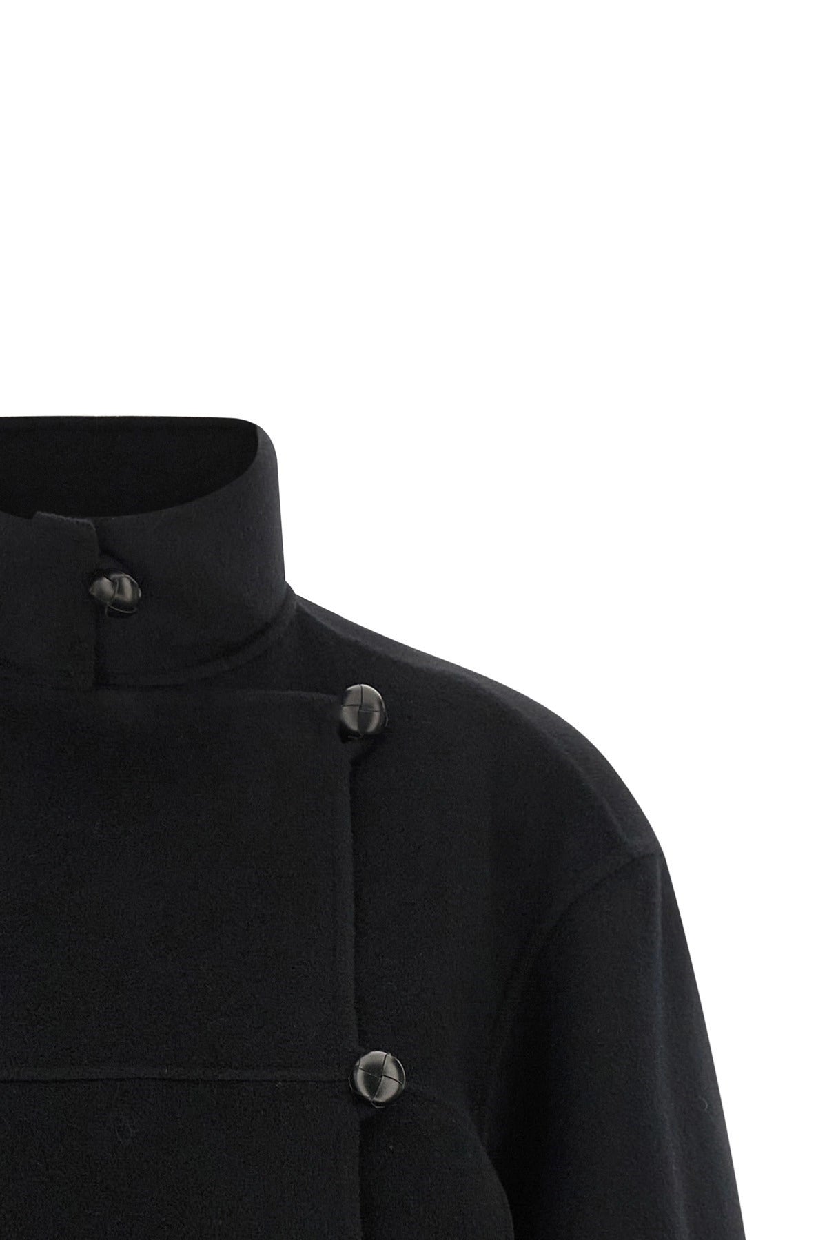 Rohe Double Wool Coat