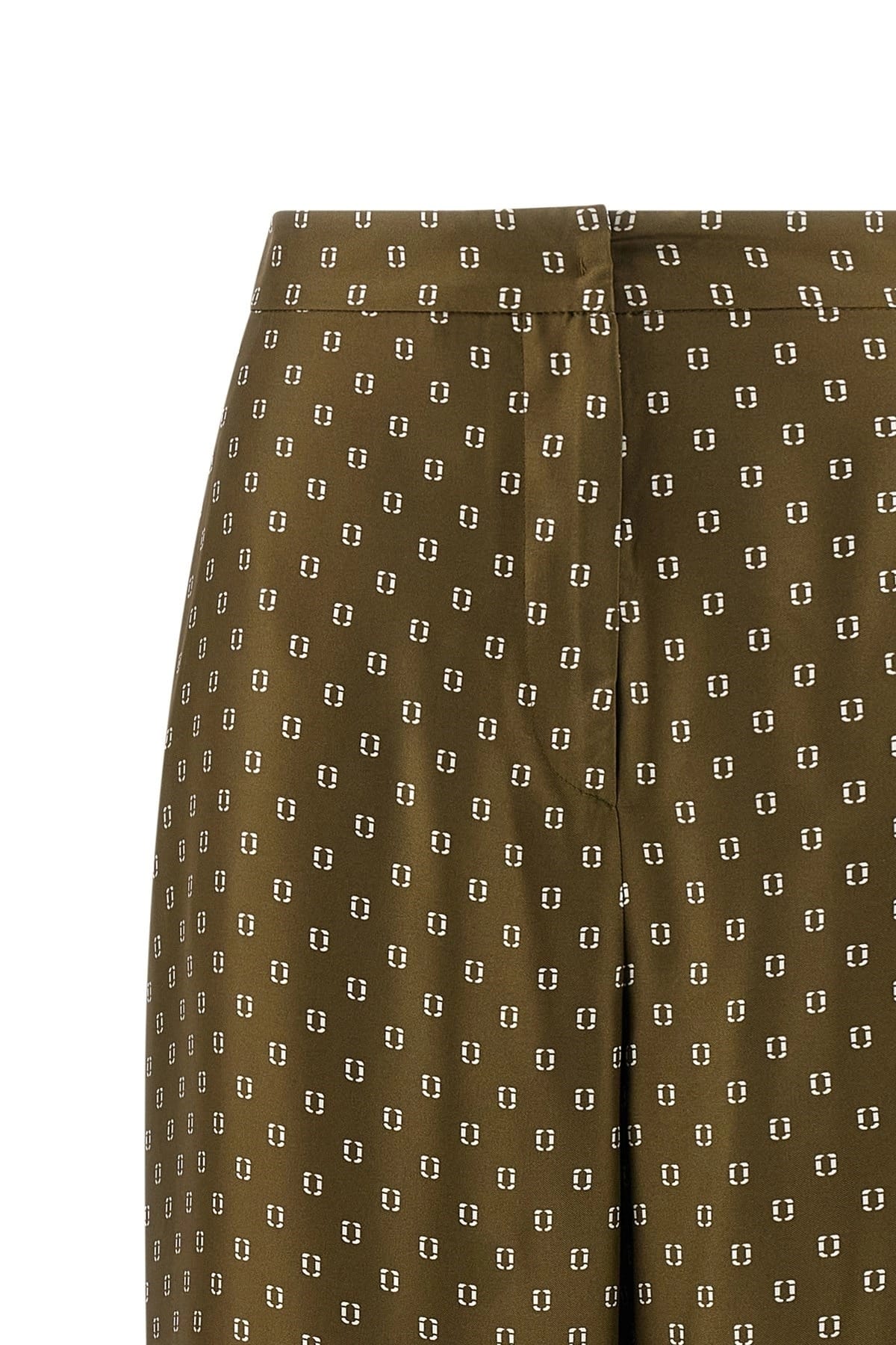 Max Mara Mstottelia Pants