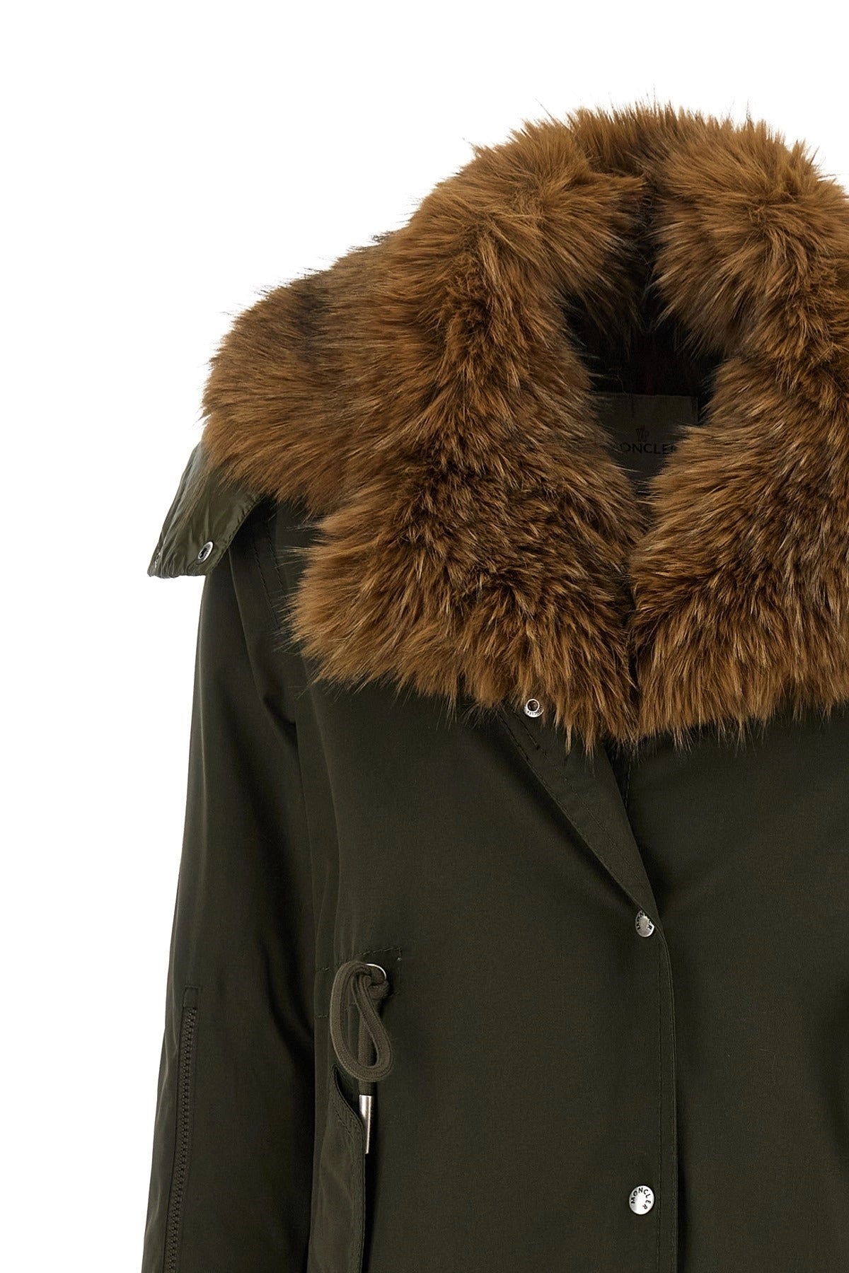 Moncler Halicte Parka
