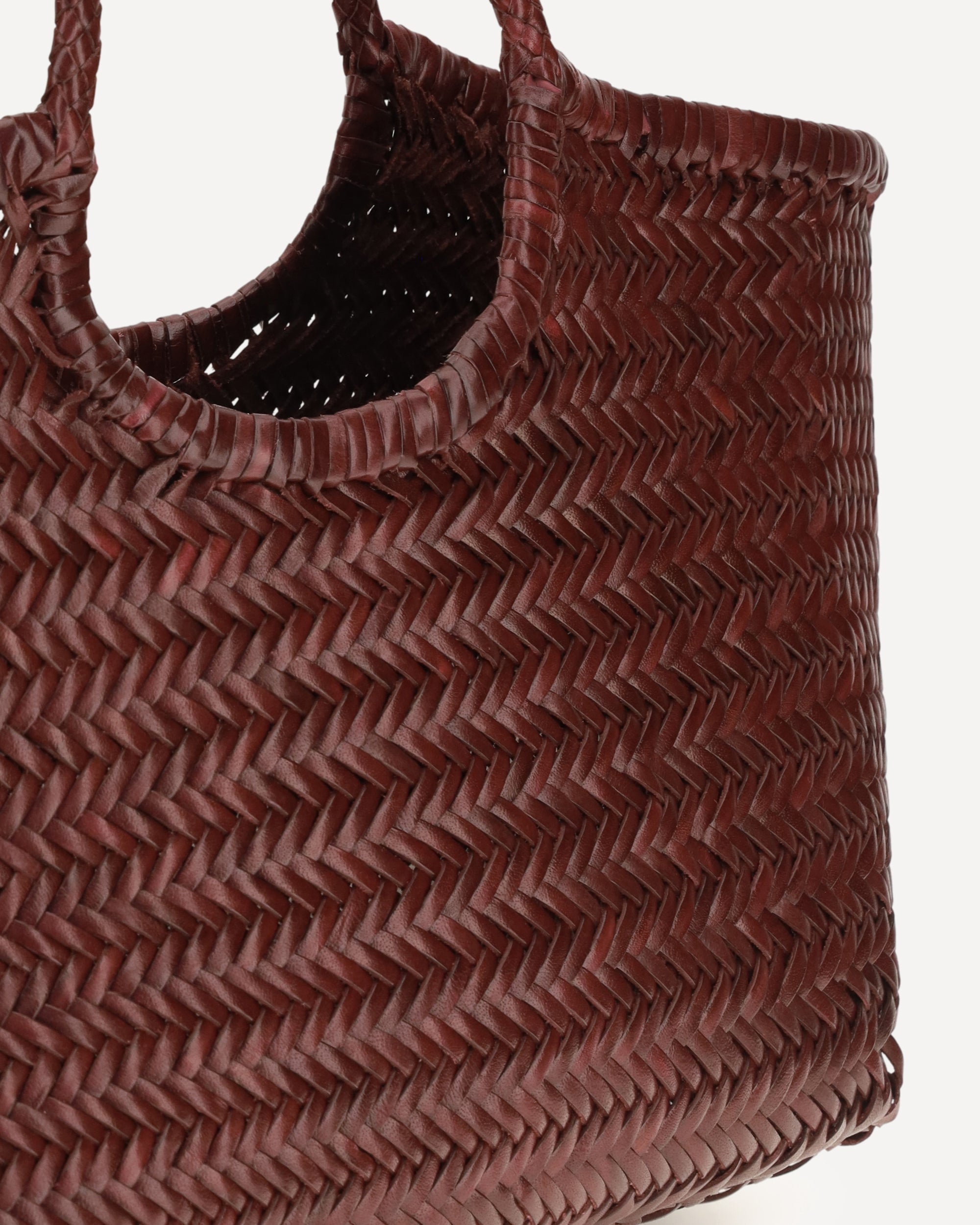 Dragon Diffusion Large Nantucket Tote Bag
