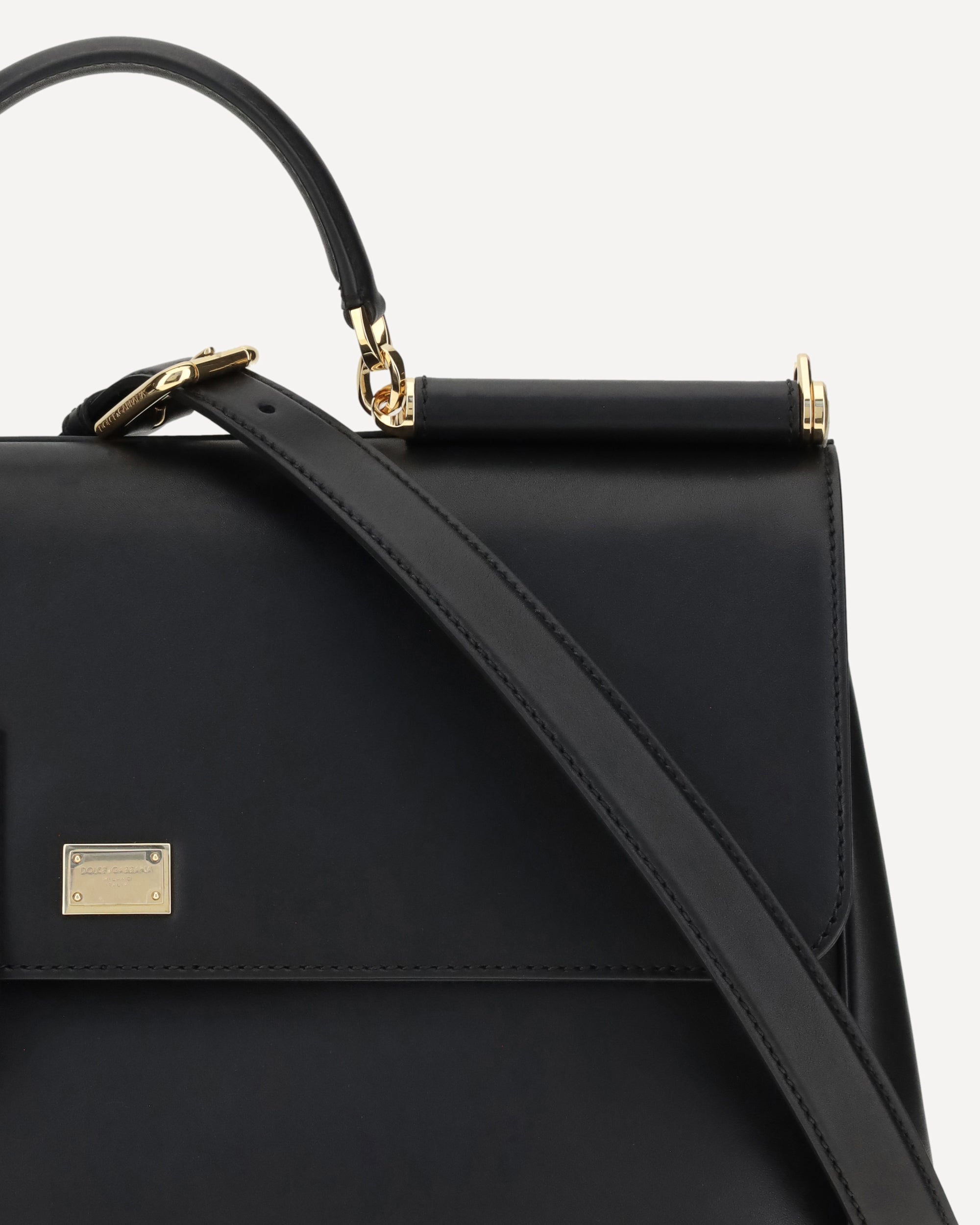 Dolce & Gabbana My Sicily Handbag