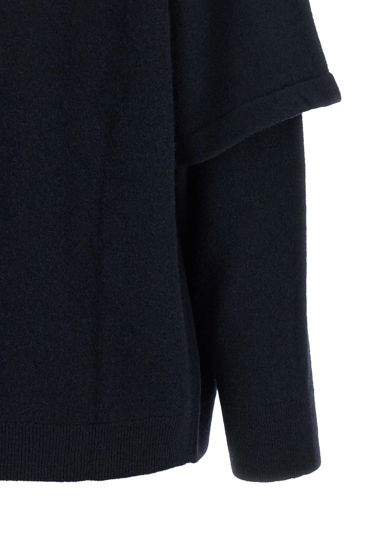 Darkpark Troy Sweater