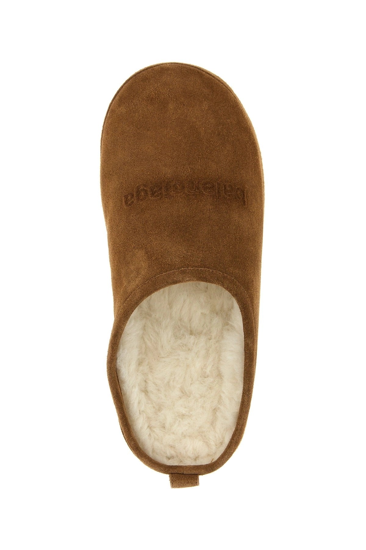 Balenciaga Alaska Sabots