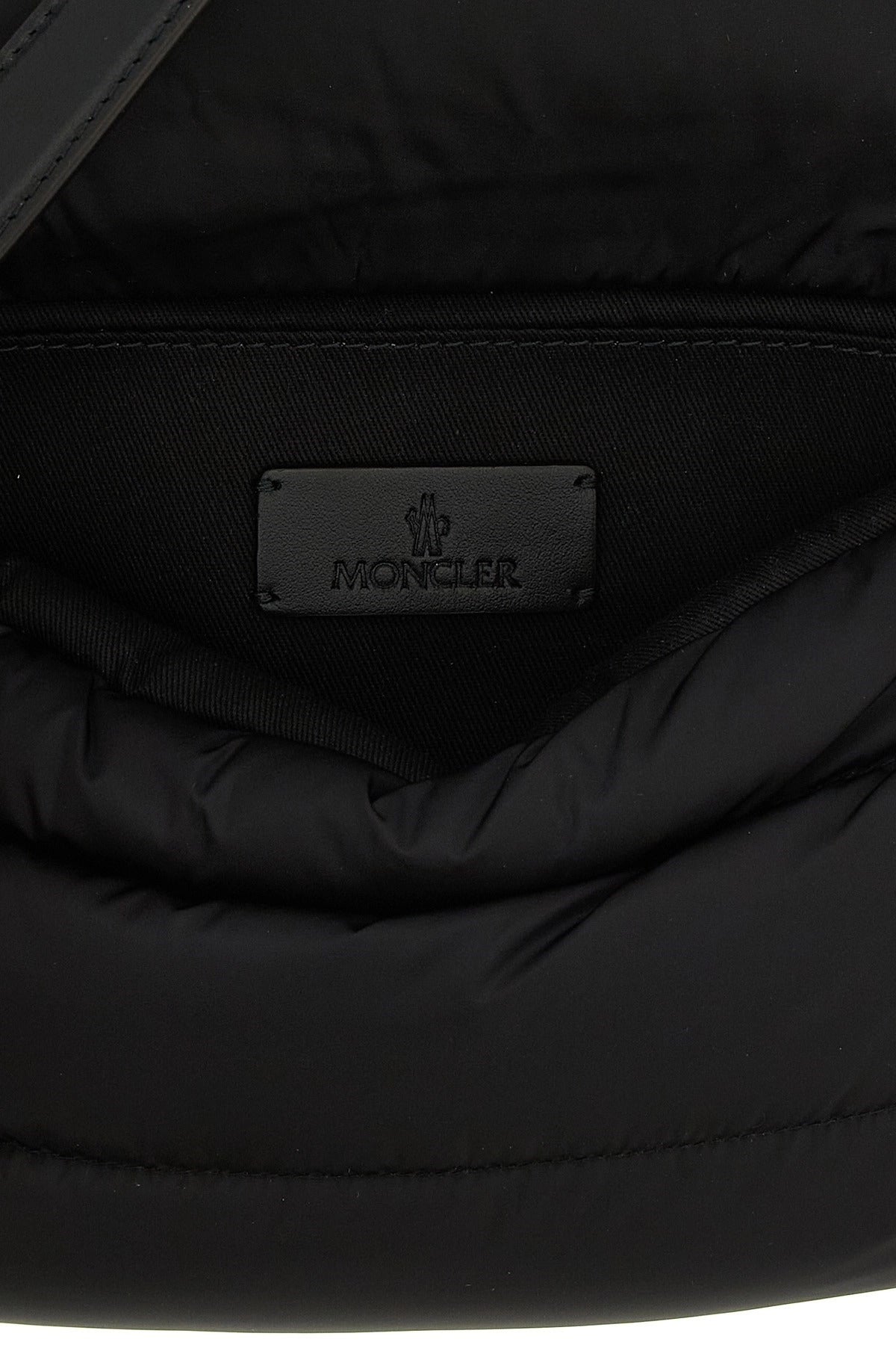 Moncler Caradoc Shoulder Bag