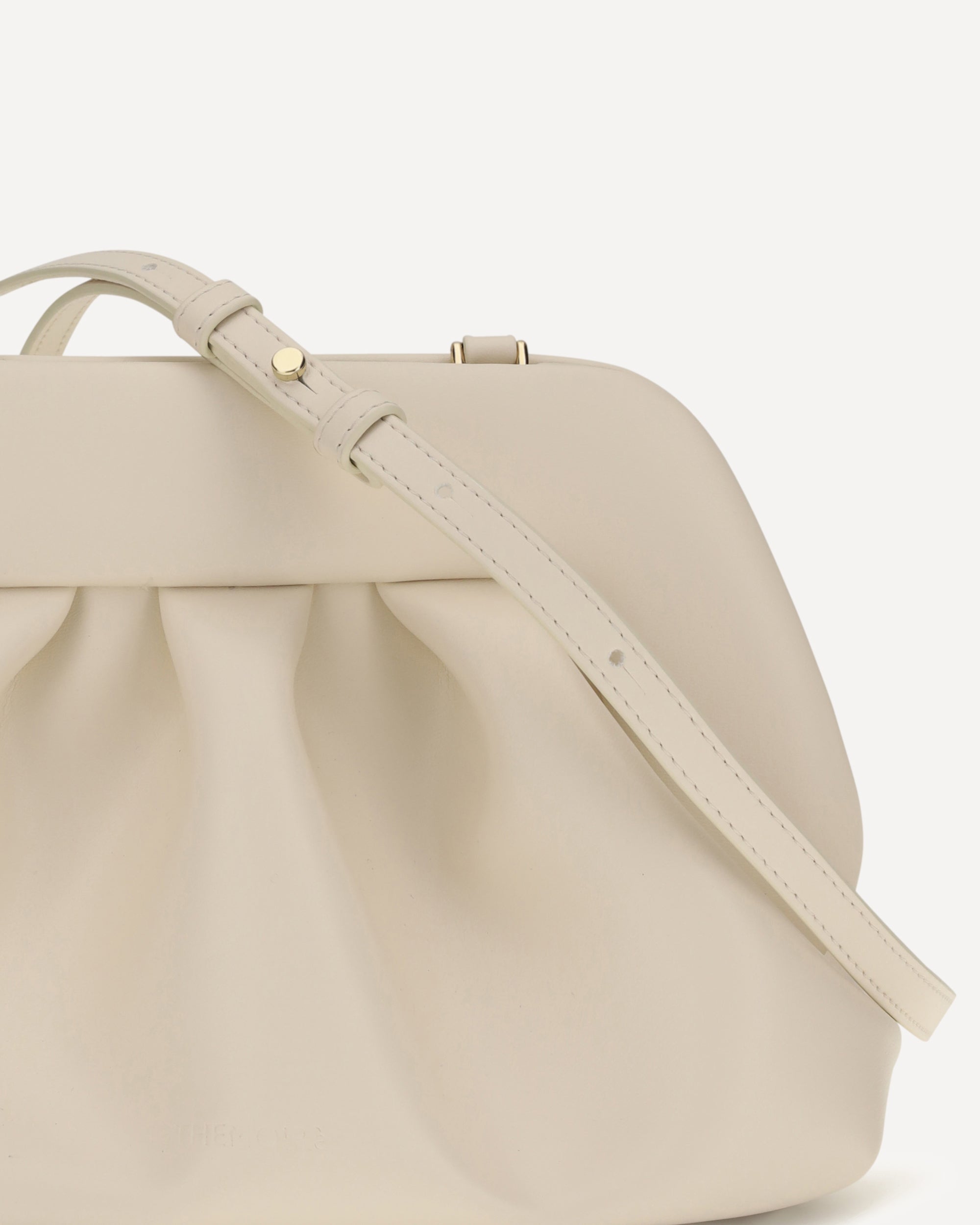 THEMOIRè Bios Medium Handbag