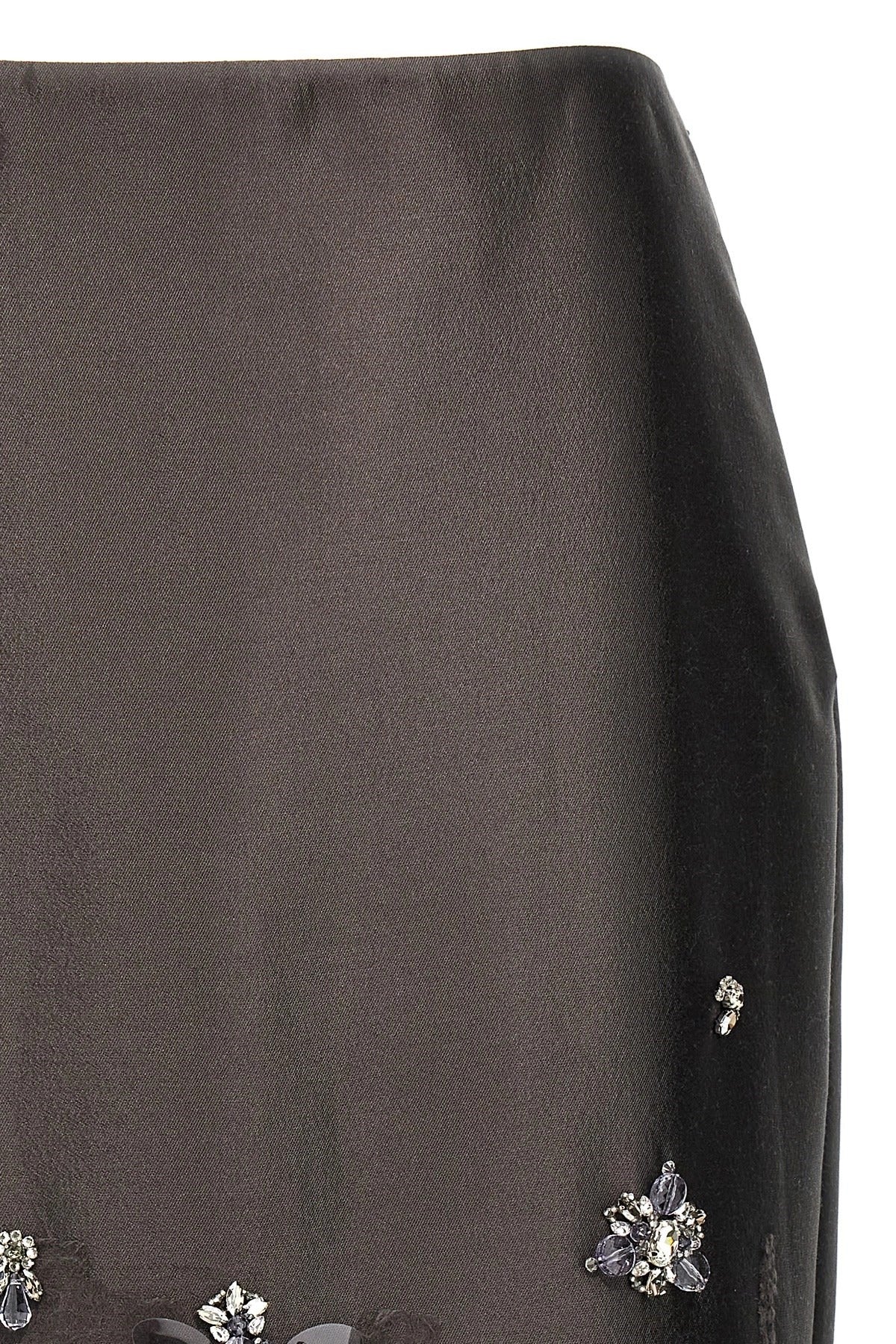 Prada Jewel Skirt