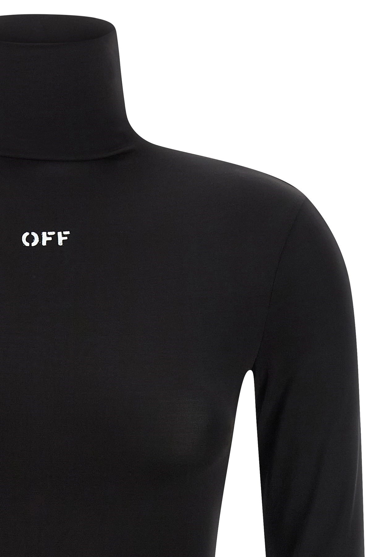 Off-White Off Stamp Sweater