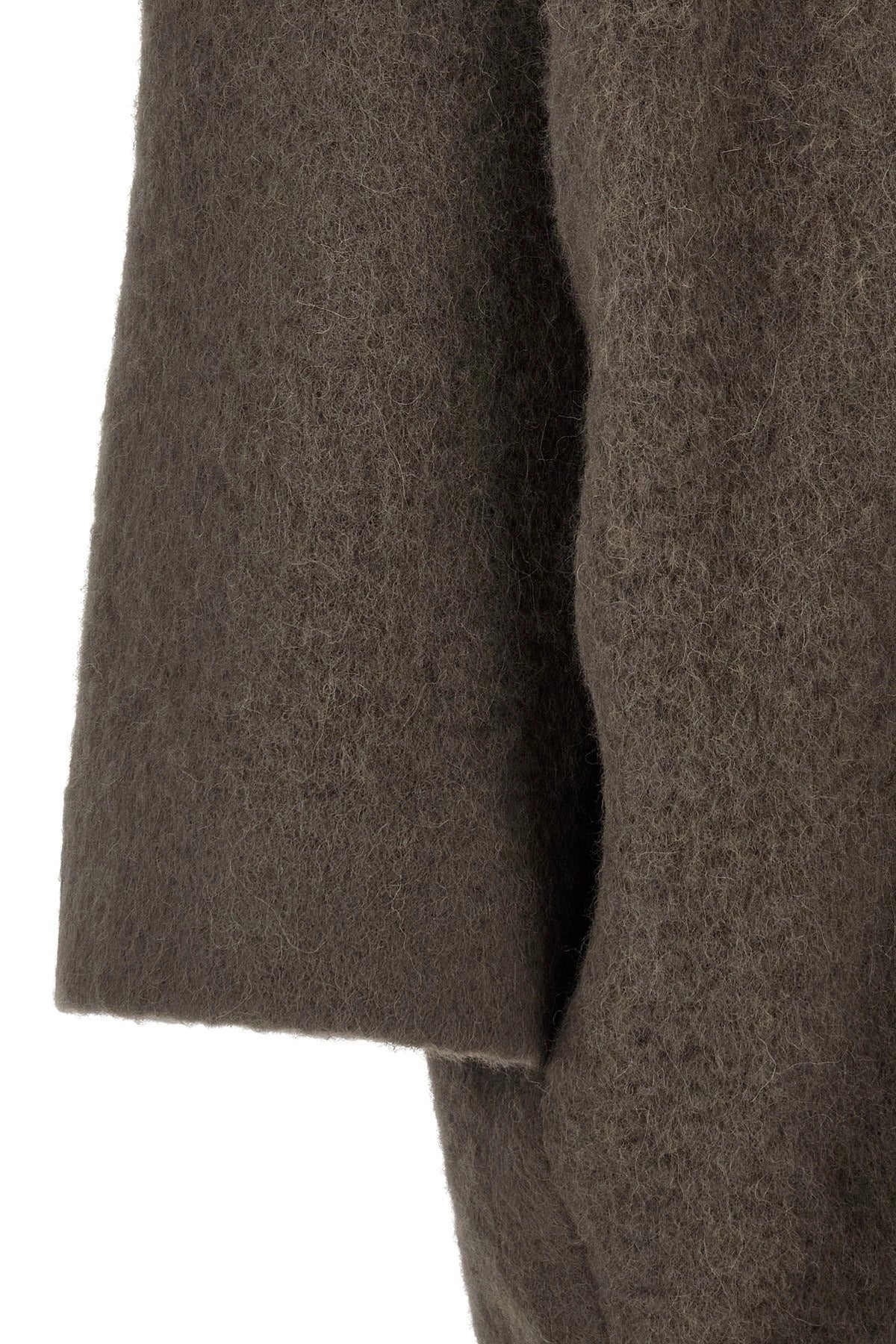 Rick Owens Poiret Coat