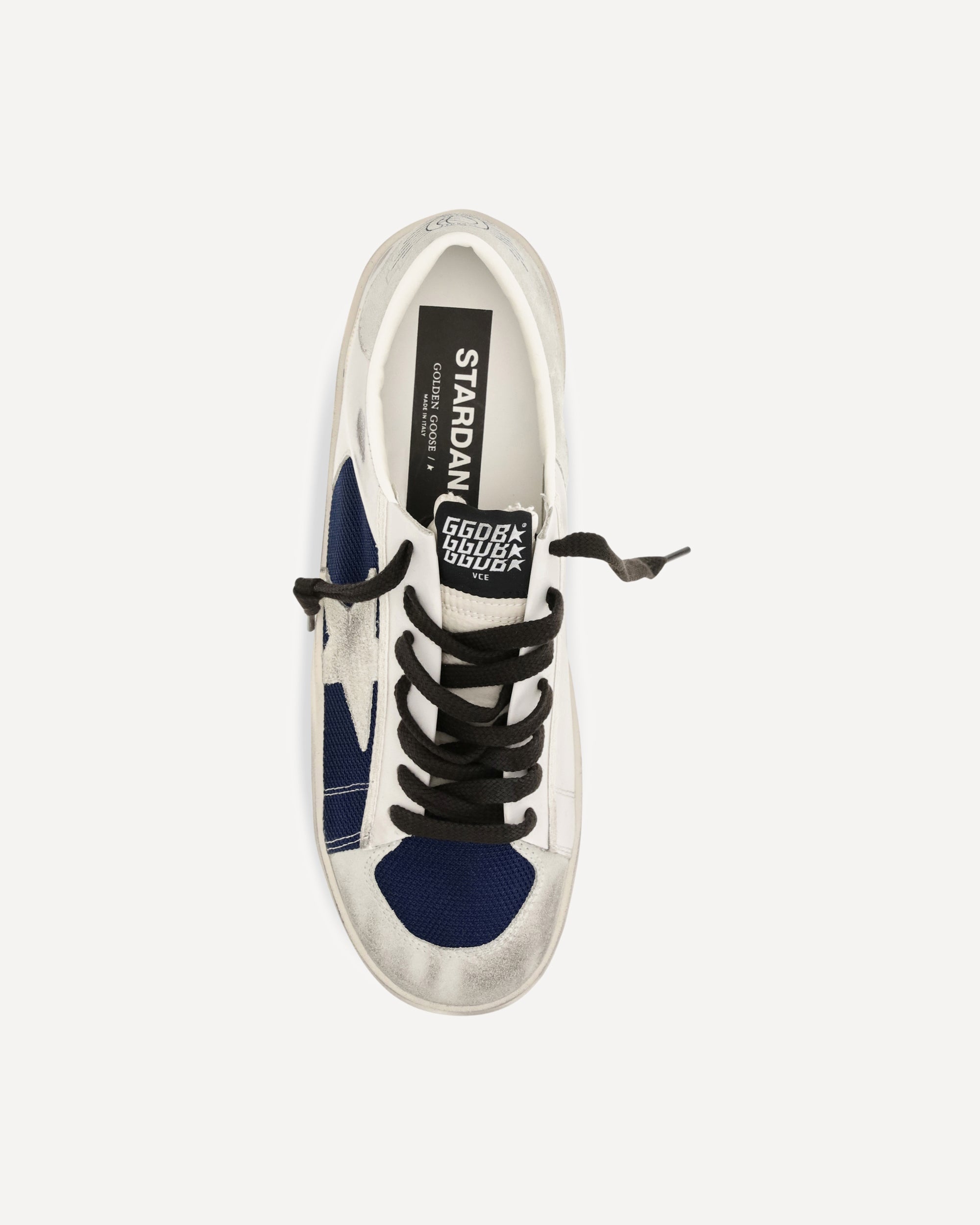 Golden Goose Stardan Sneakers