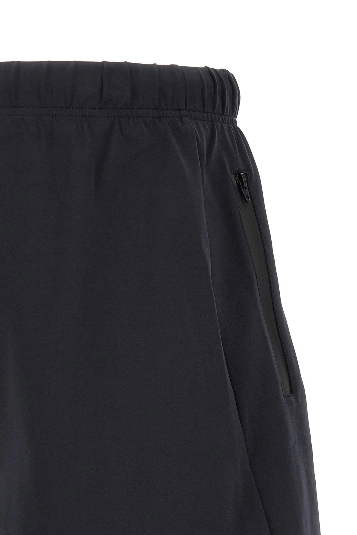 Balenciaga Techwear Shorts