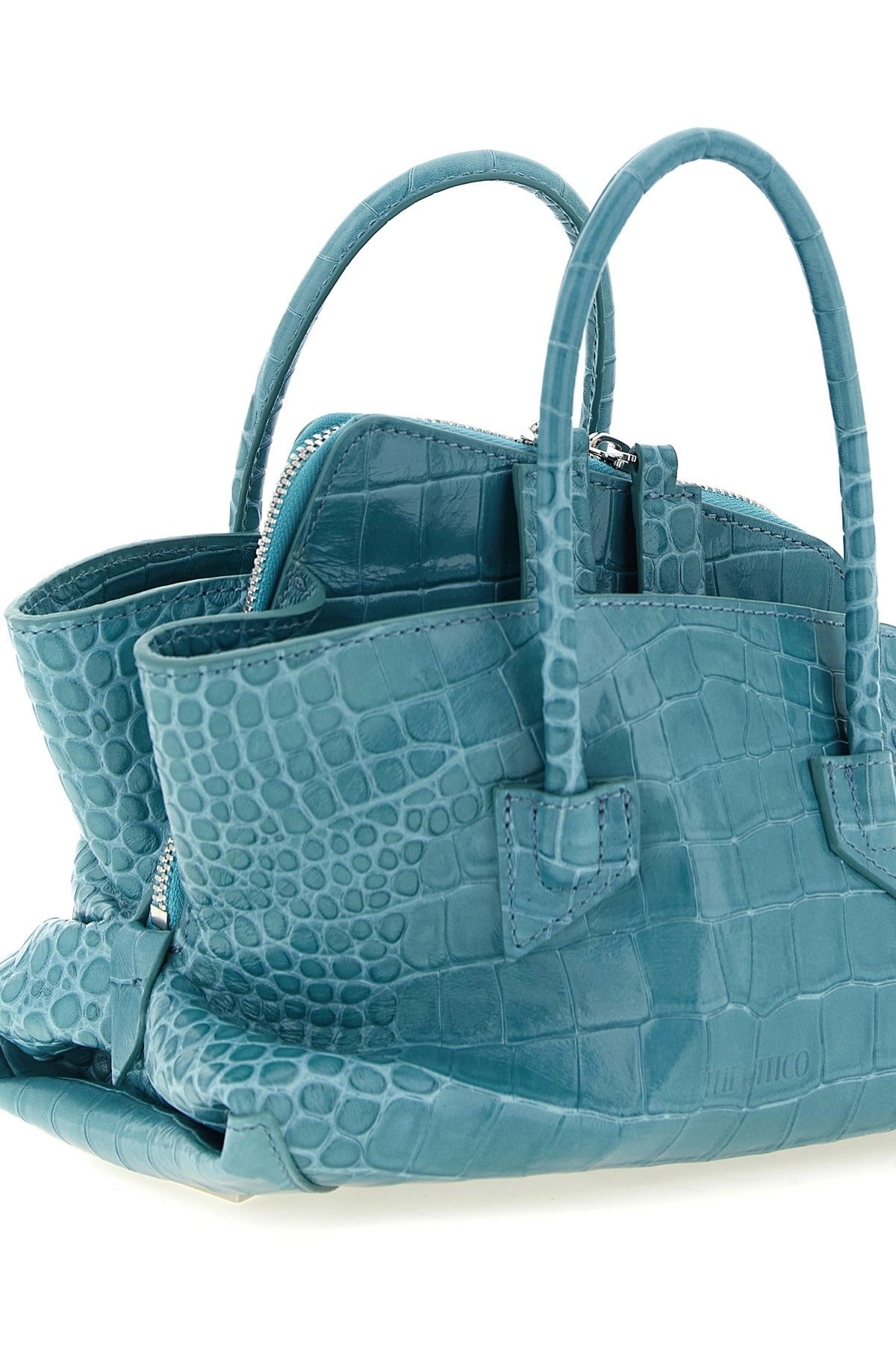 The Attico La Passeggiata Mini Handbag