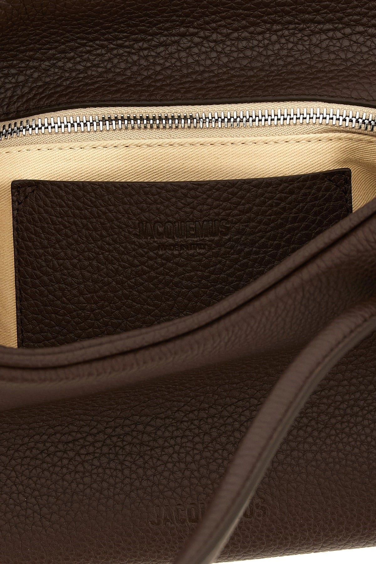 Jacquemus Le Turismo Long Shoulder Bag