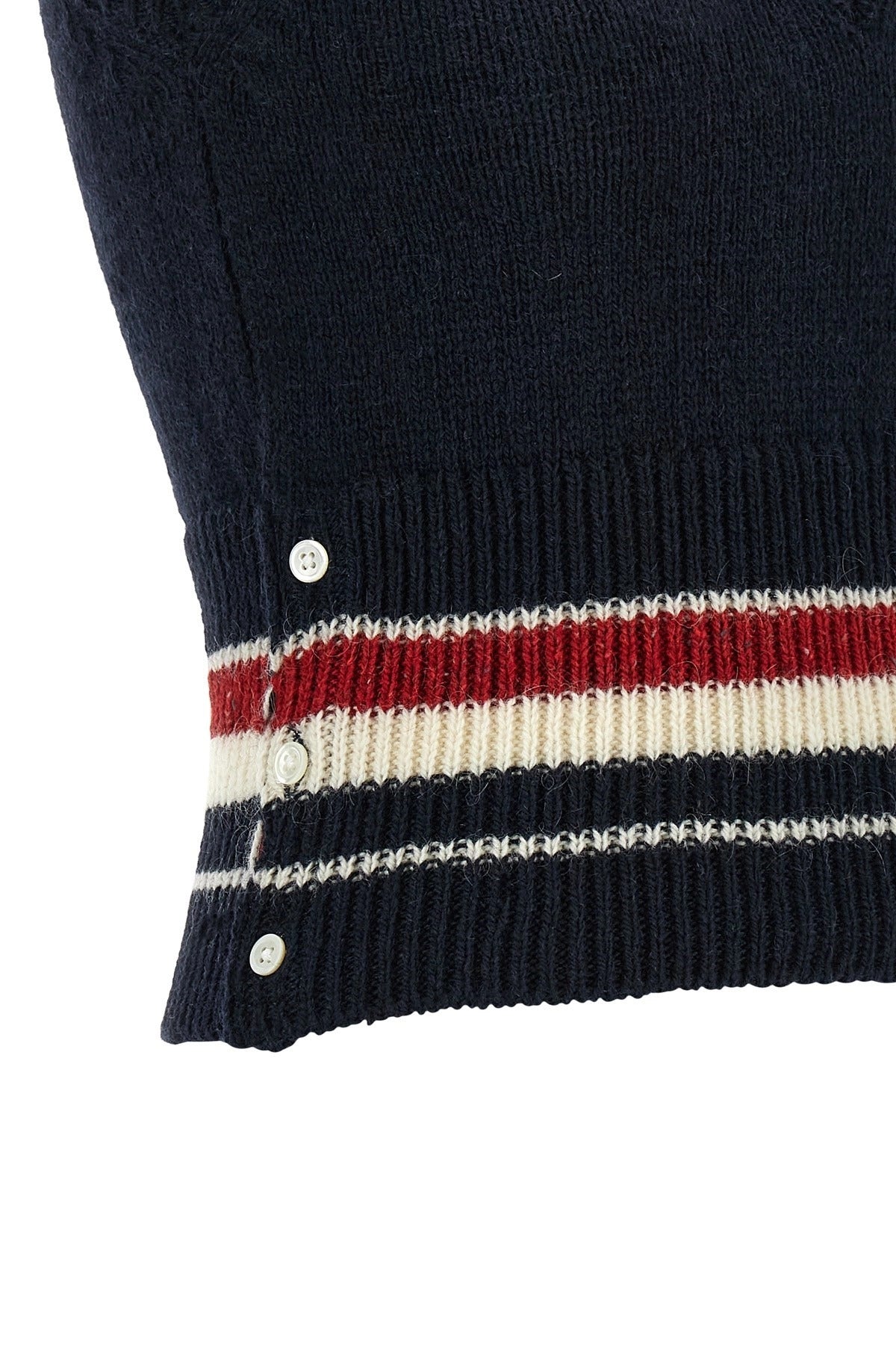 Thom Browne Hector Vest