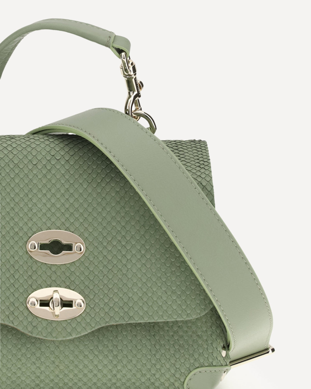 Zanellato Postina Amoretto Baby Handbag