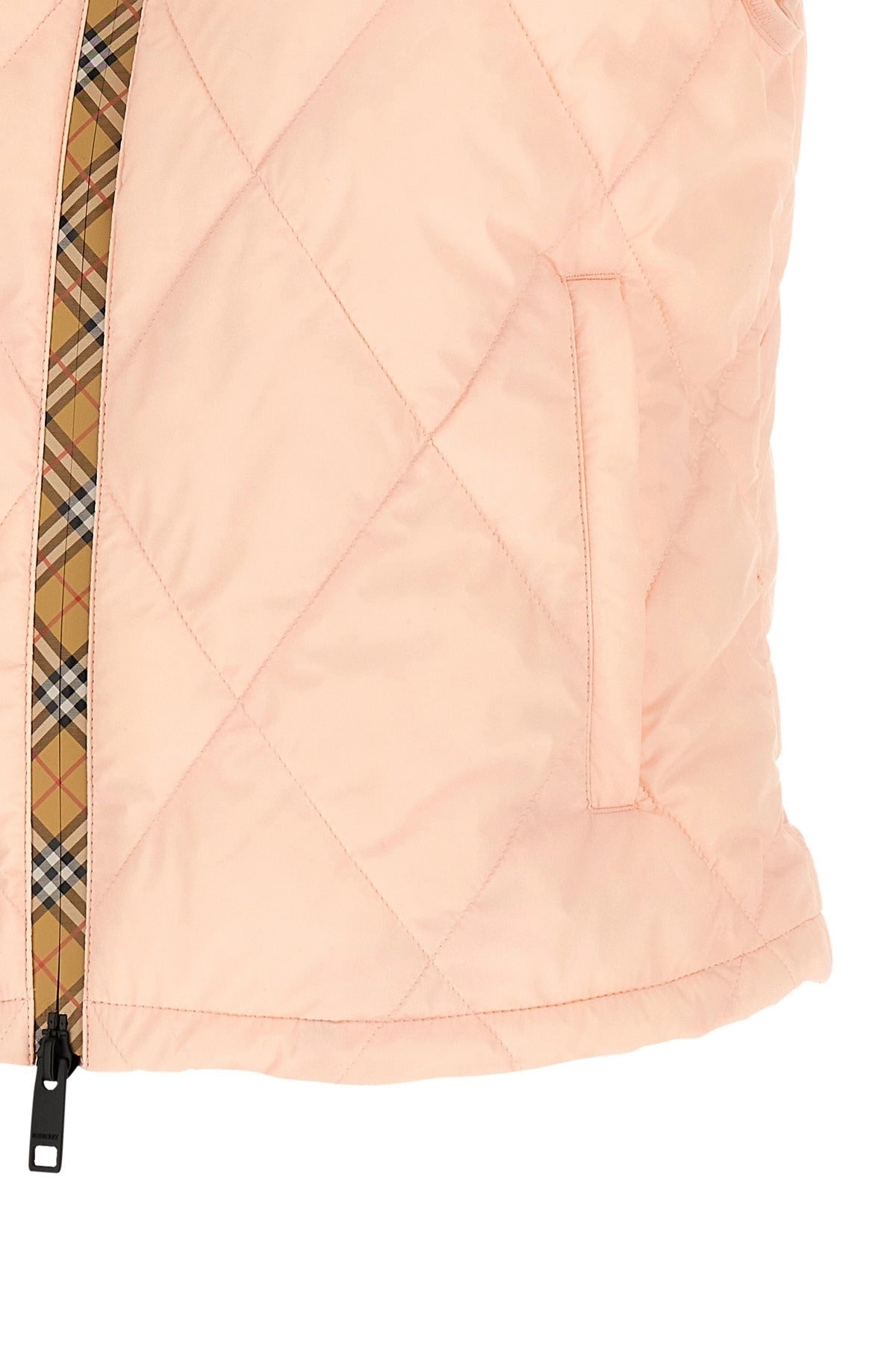 Burberry Cheswick Vest