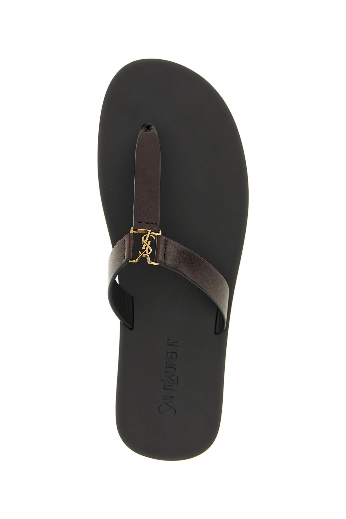 Saint Laurent Babylone Sandals