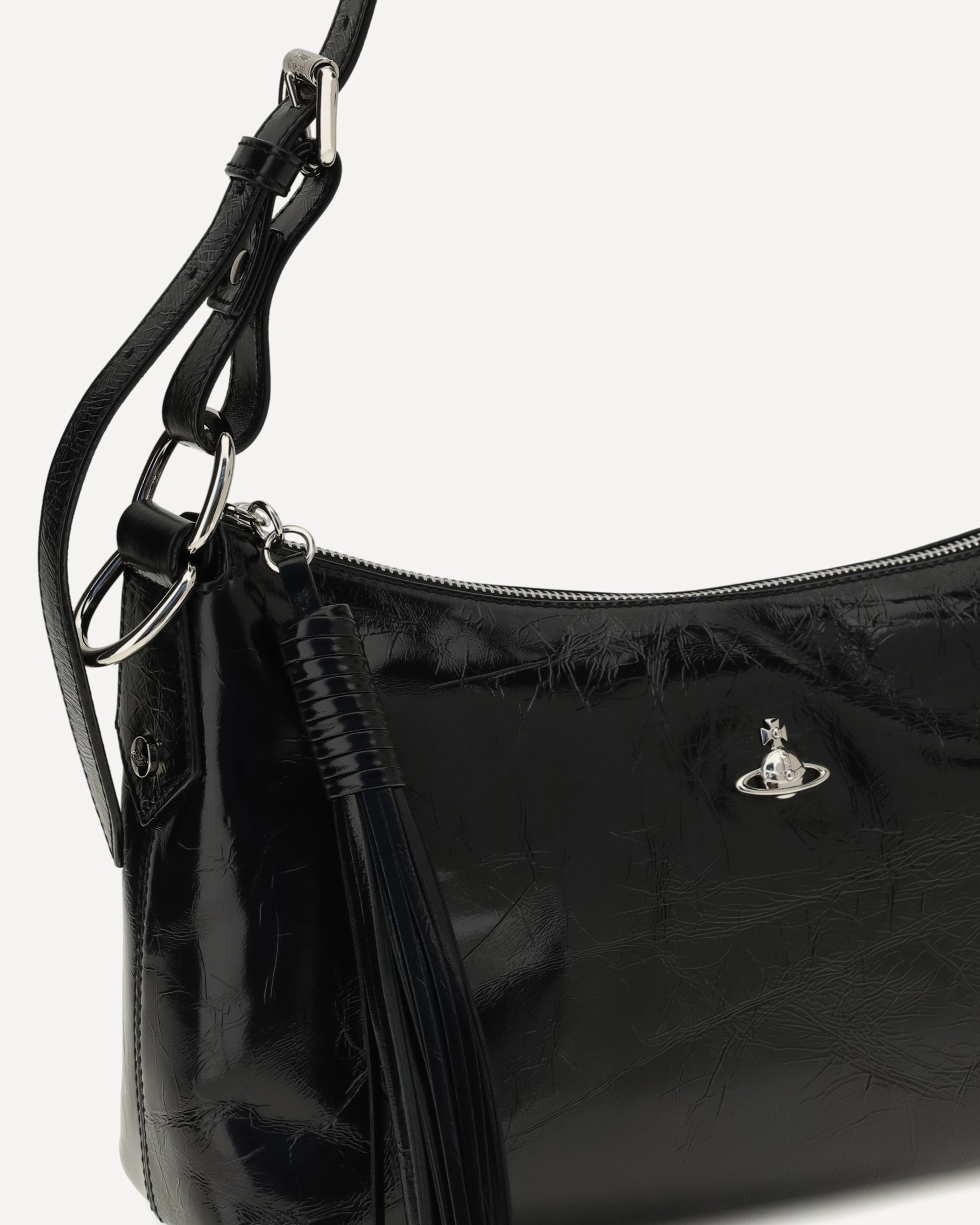 Vivienne Westwood Emma Shoulder Bag