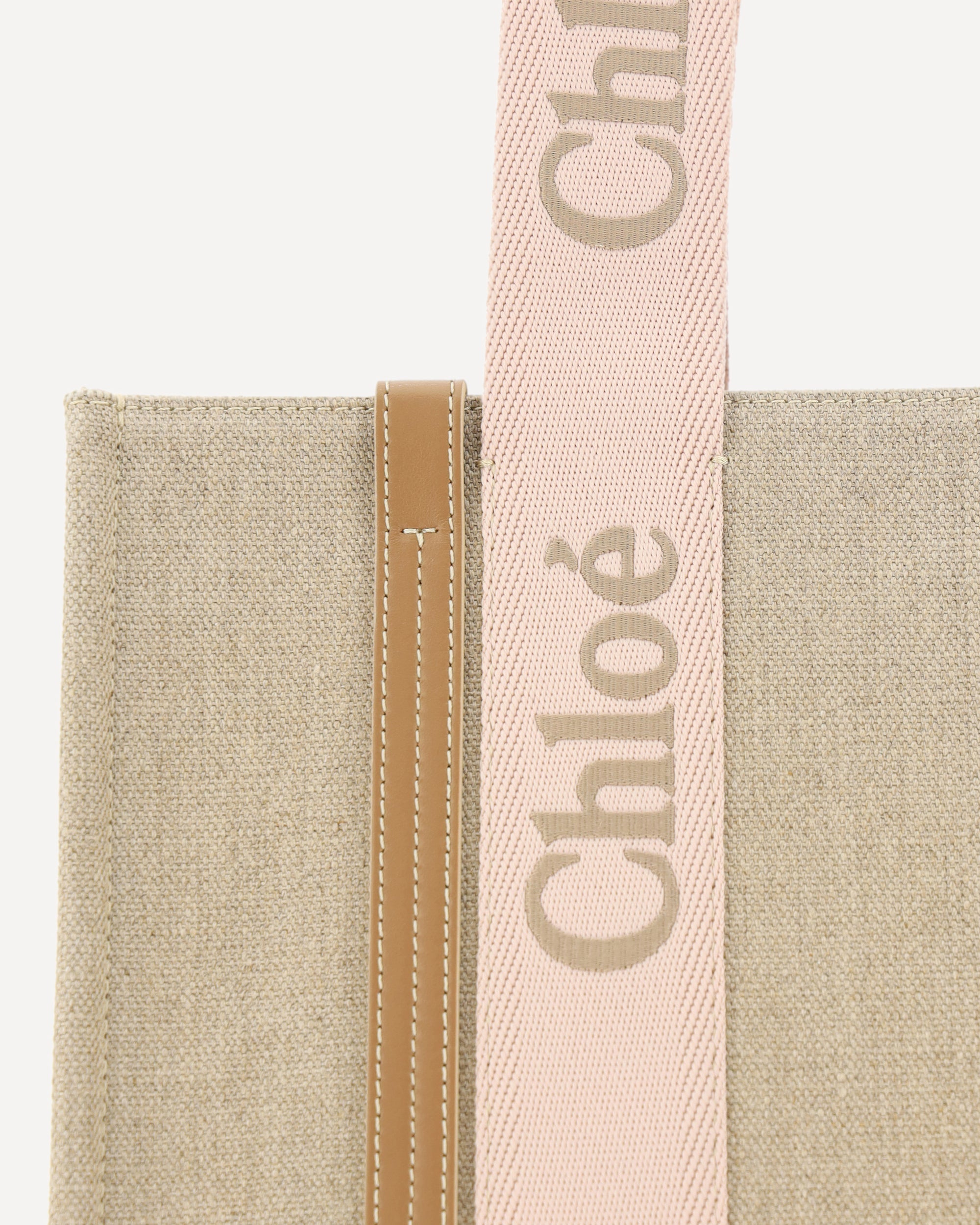 Chloé Woody Shoulder Bag