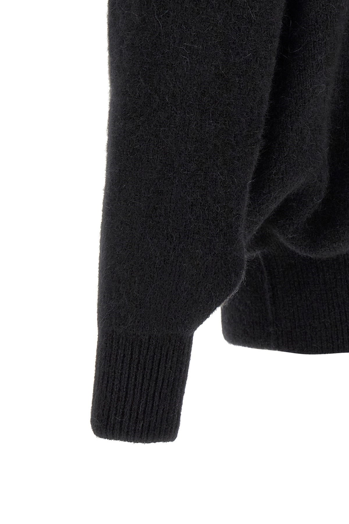 Rick Owens Gimp Hun Hoodie