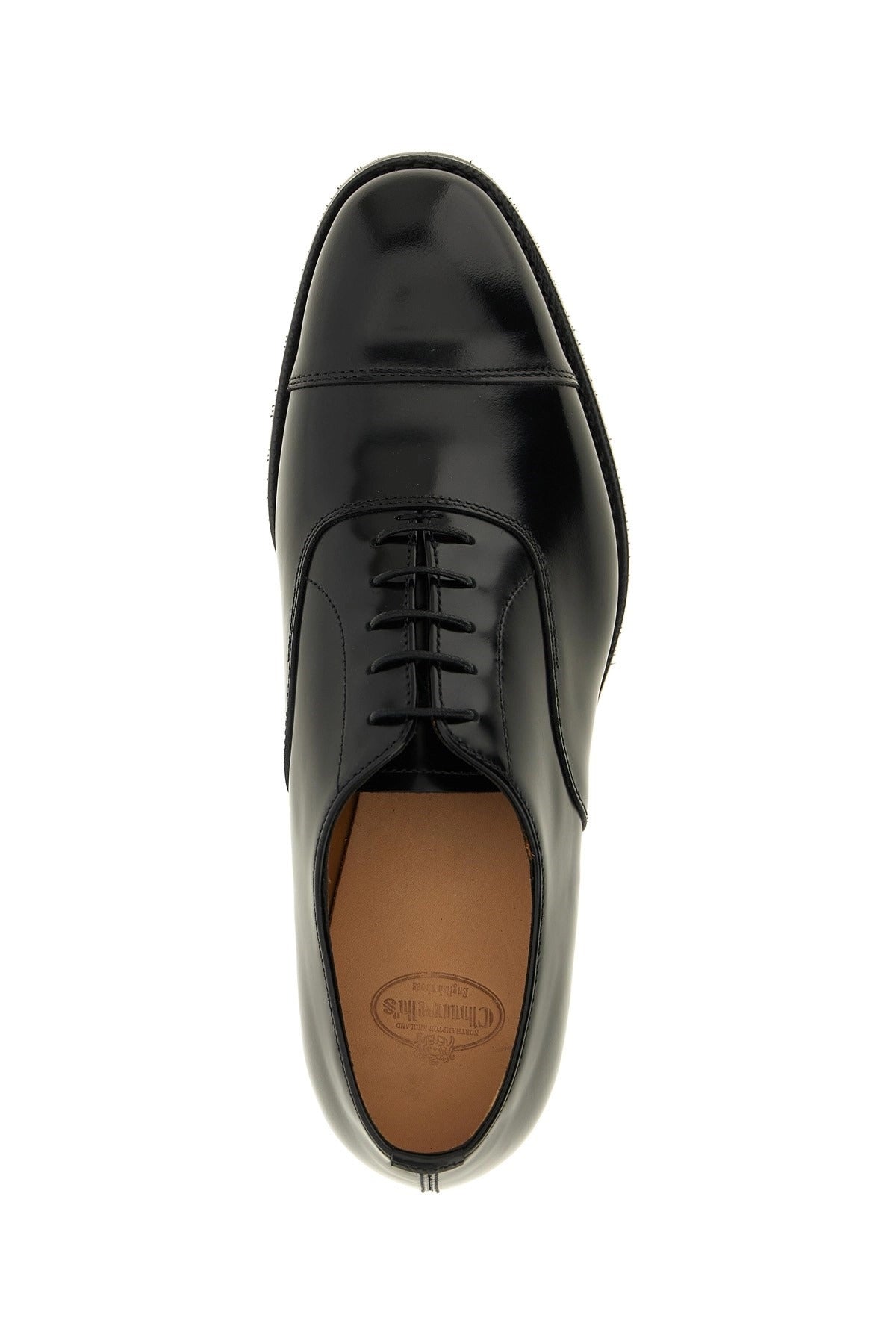 Church's Consul Lace-Up Shoes