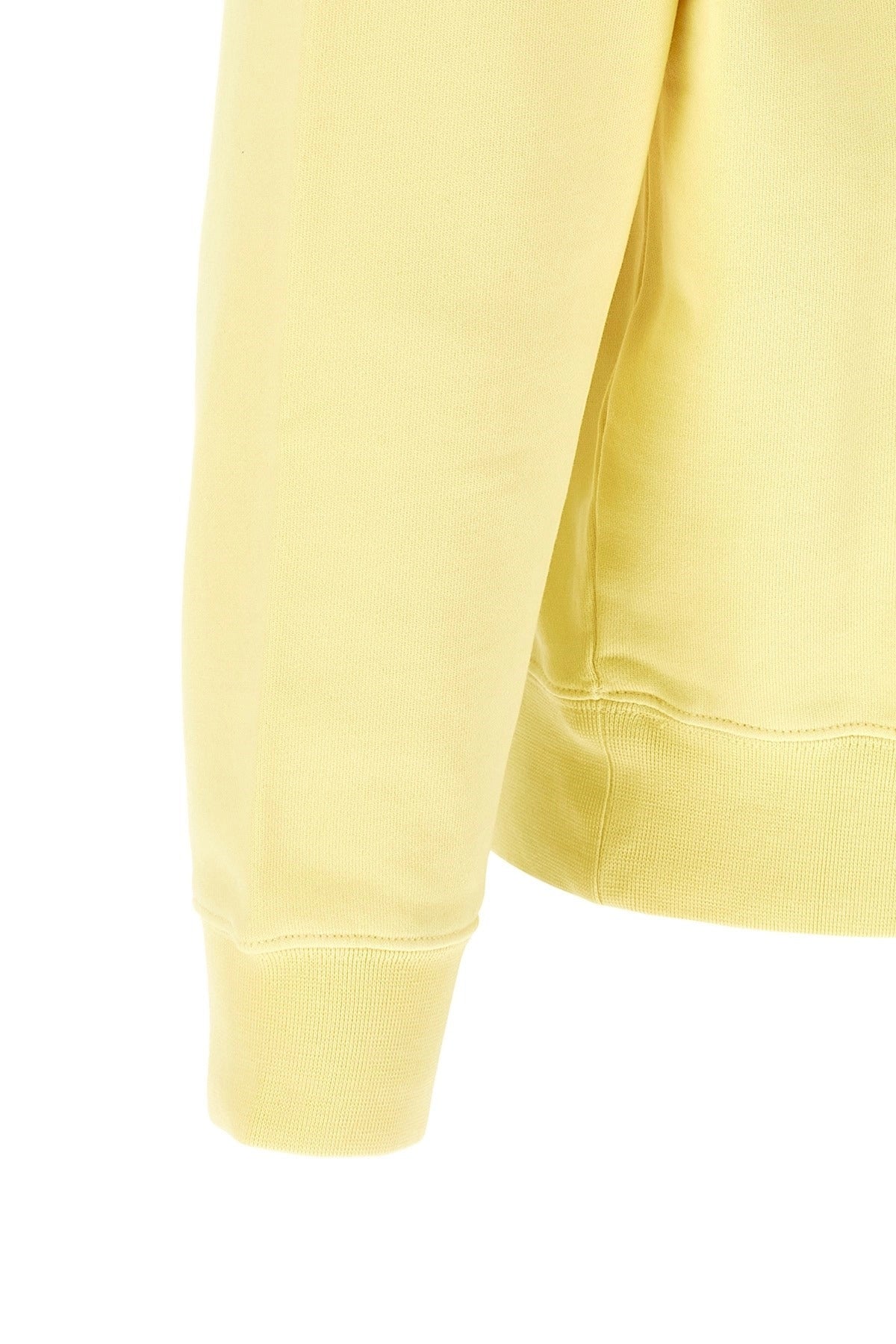 Jacquemus Le Sweatshirt Gros Grain