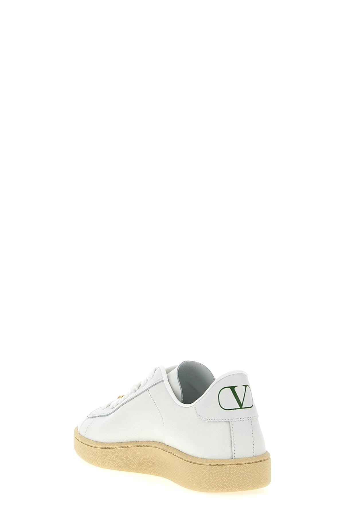 Valentino Garavani Royco Sneaker aus Kalbsleder