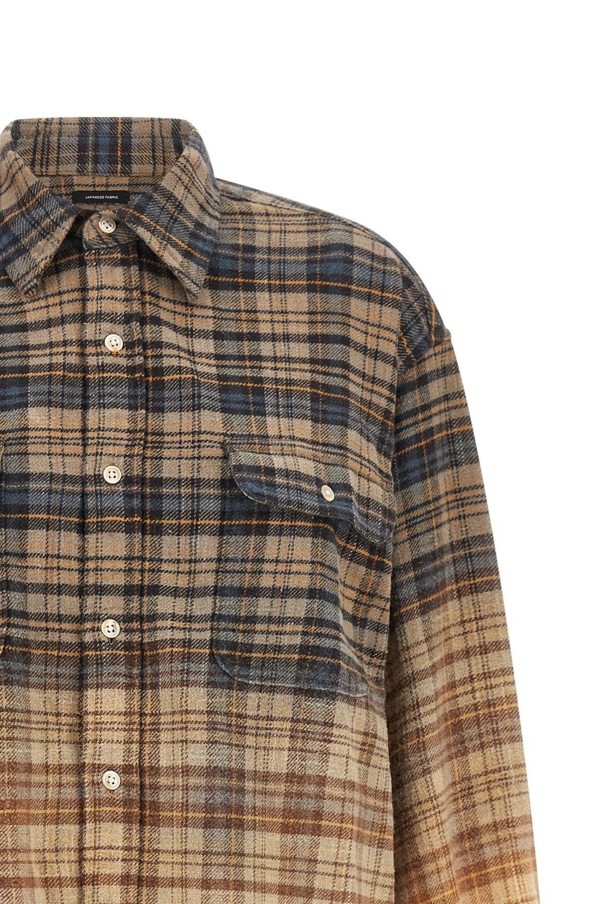 R13 Boyfriend Shirt