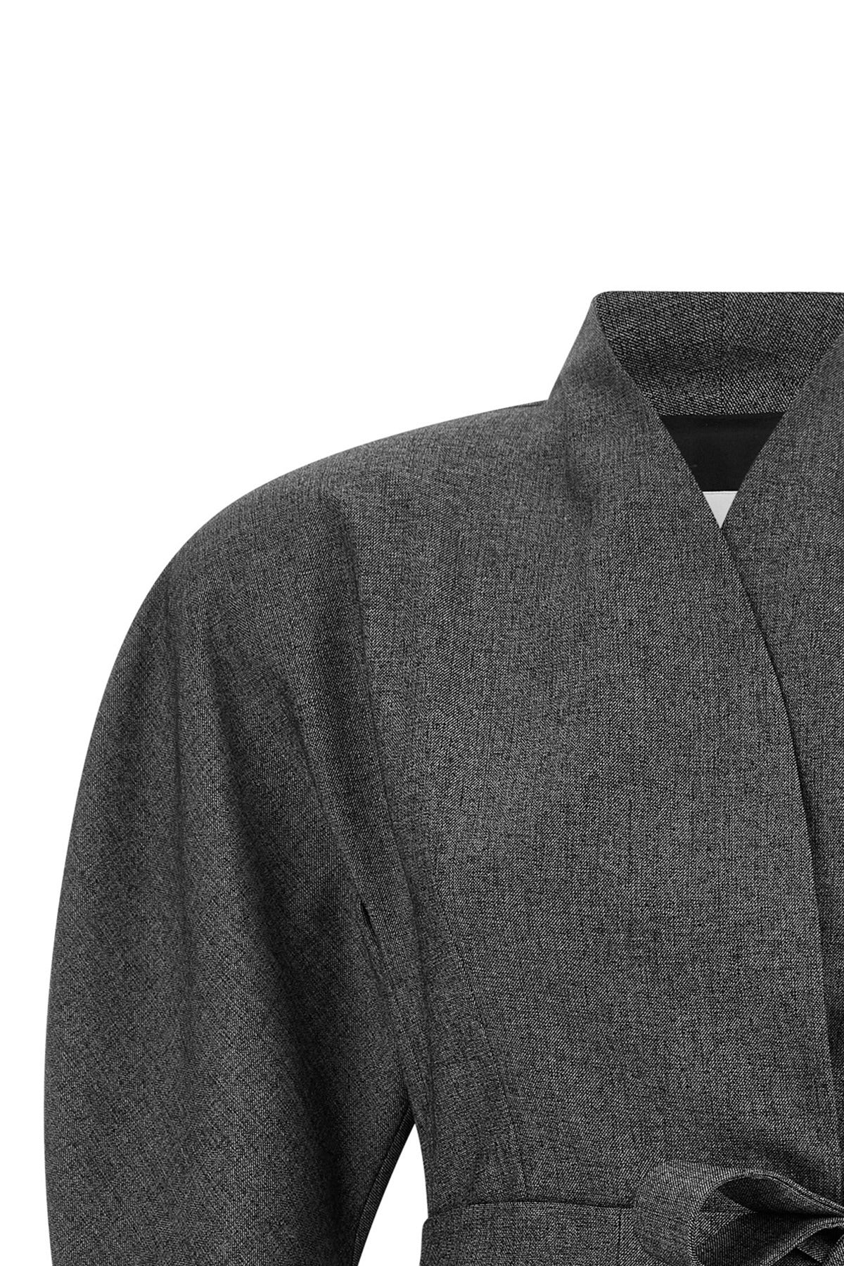 The Andamane Margaux Blazer